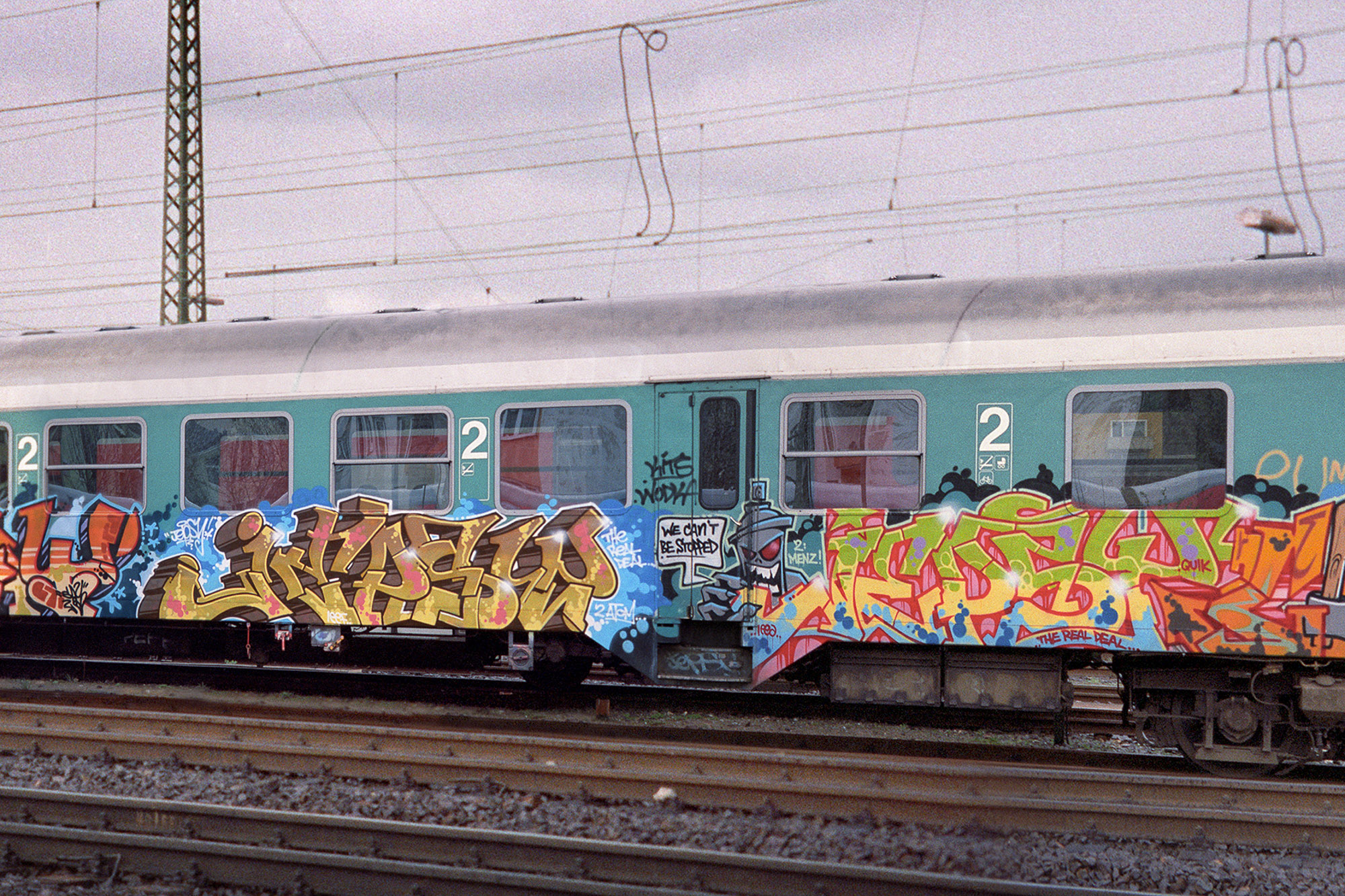 Montana ICONIC SERIES JEPSY Montana ICONIC SERIES JEPSY