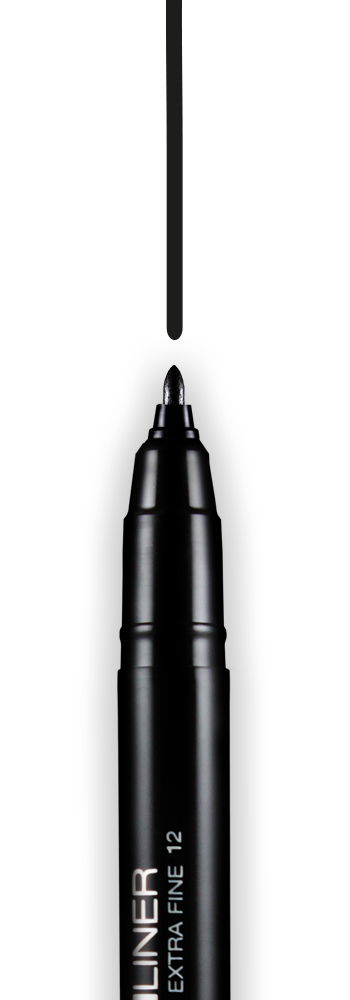 MO-SKETCHLINER-12-W Montana SketchLiner 1.2mm