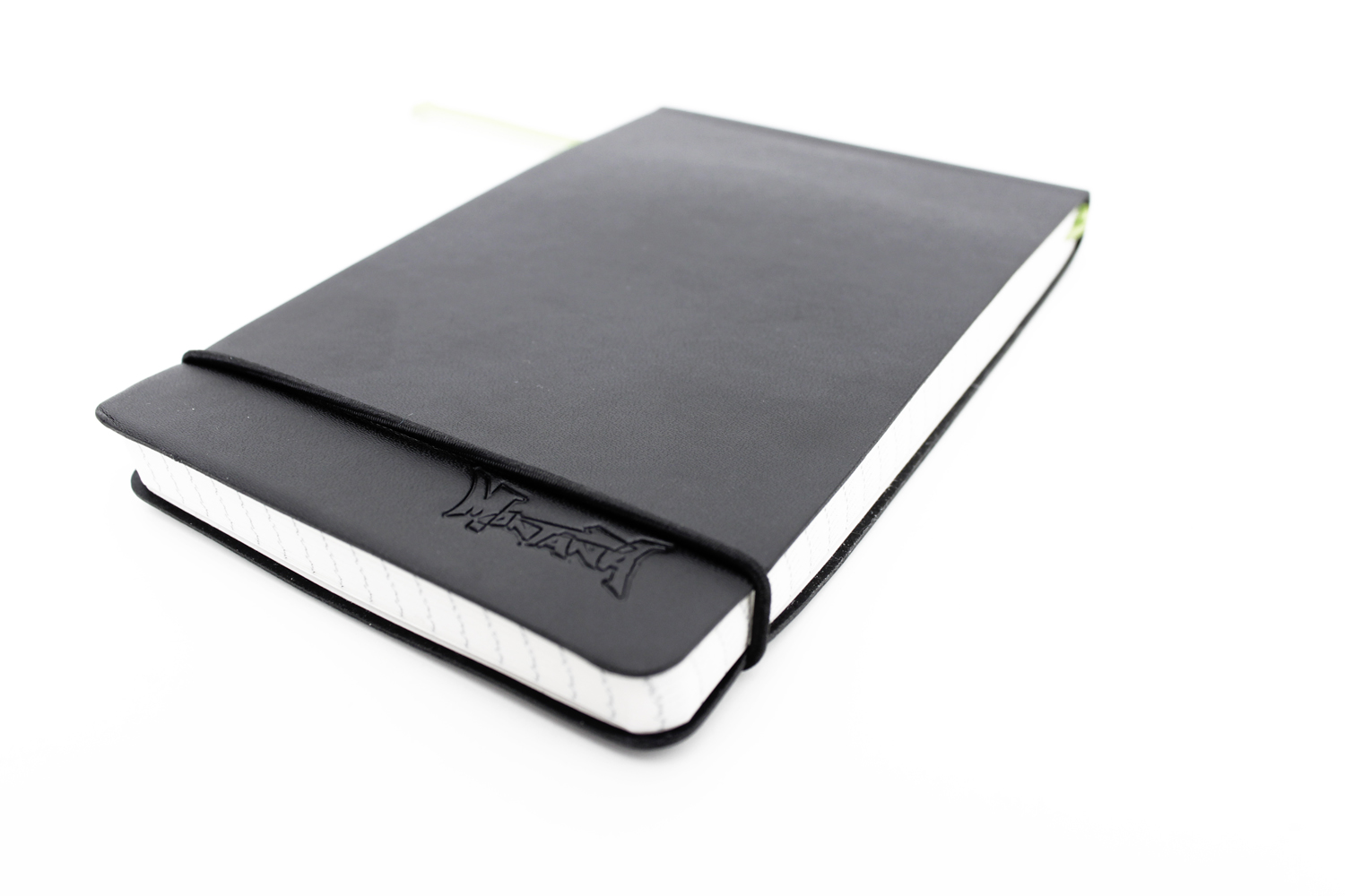 Montana Notebook A6