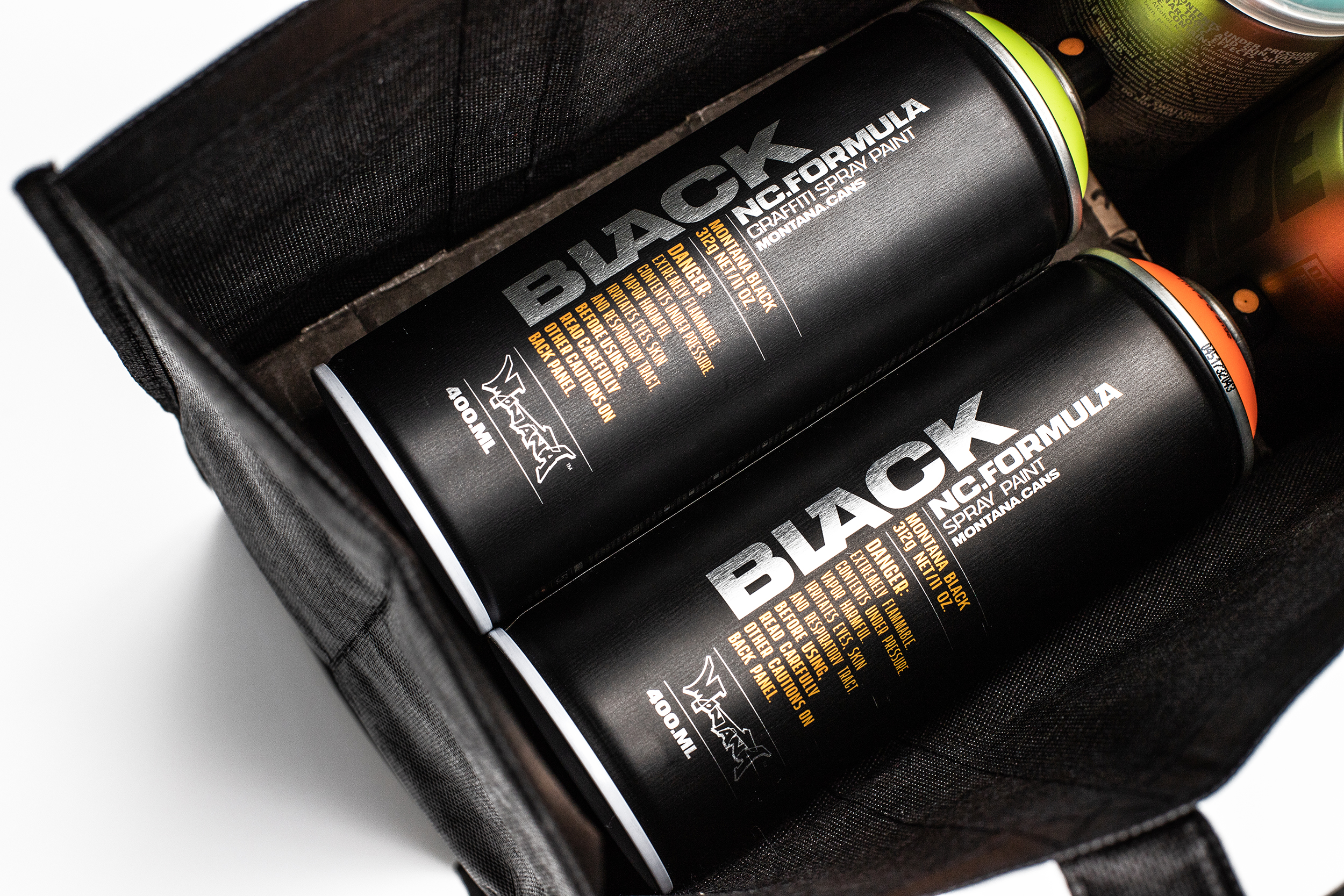 MONTANA-PP_PANEL_BAG-03 Montana PP Panel Bag - Black