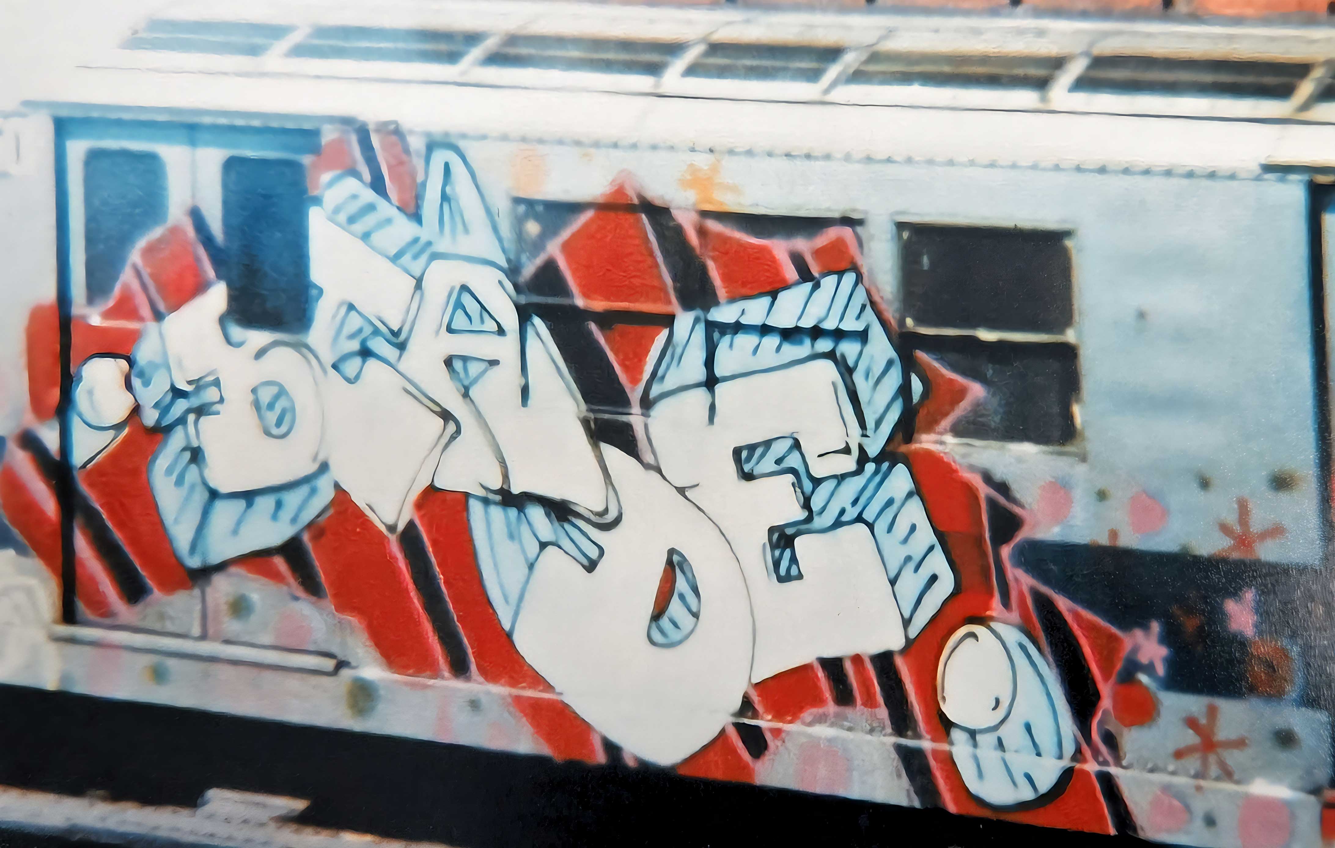 Montana ICONIC SERIES BLADE