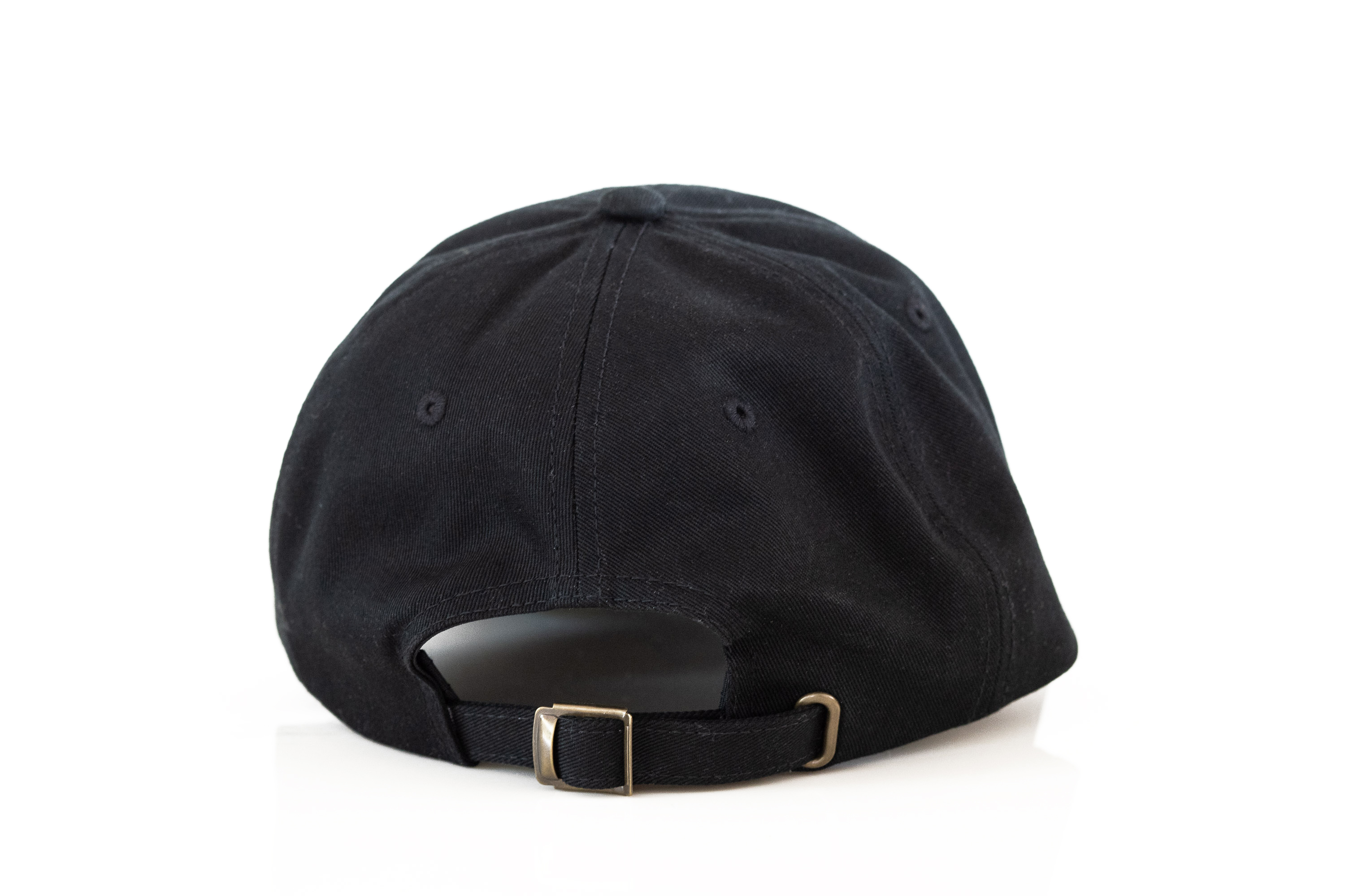 Montana Dad Hat - MC Cap
