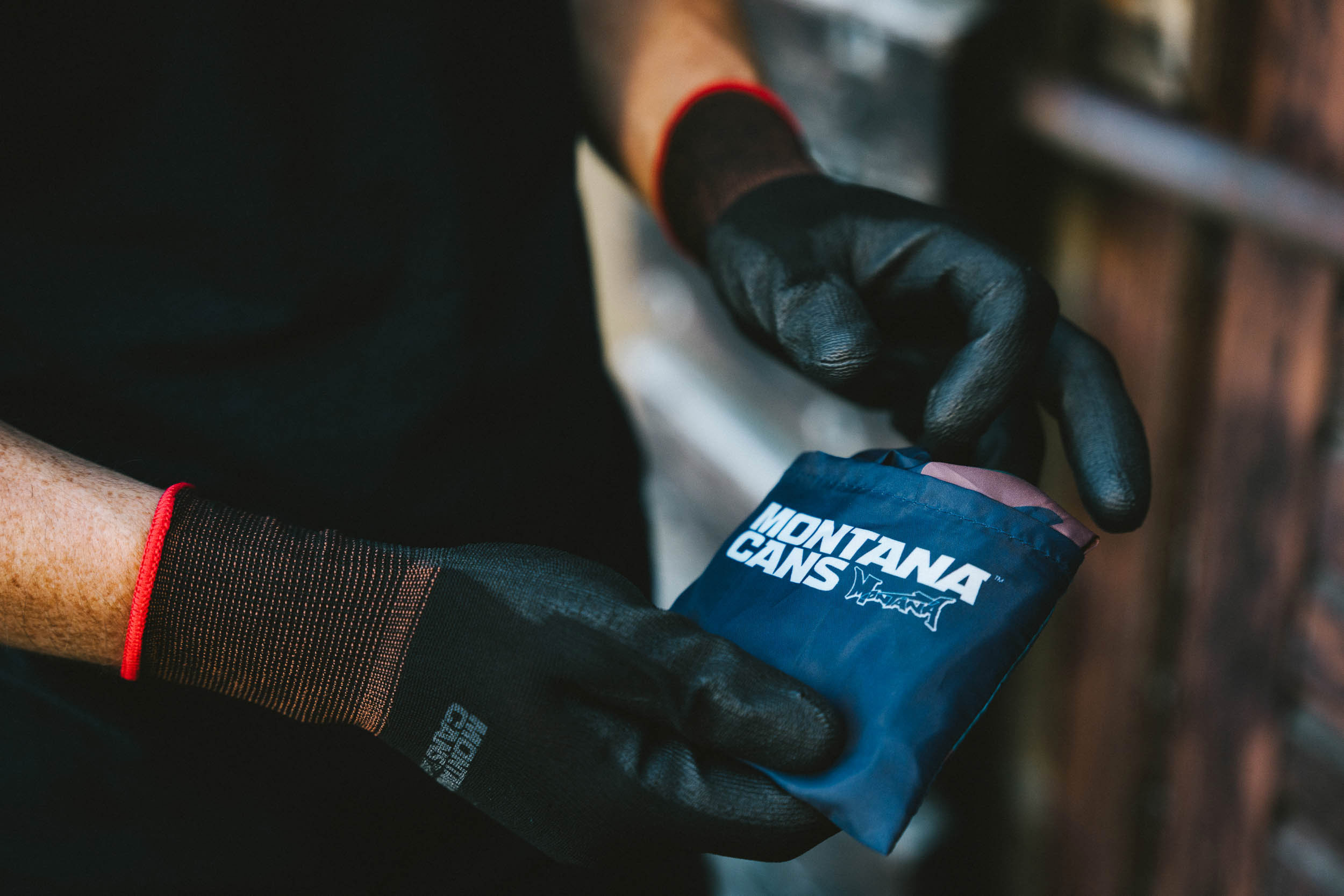 Montana Foldable Shopper Montana Foldable Shopper