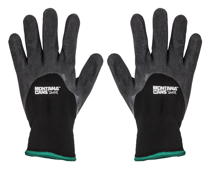 Montana Winter Gloves