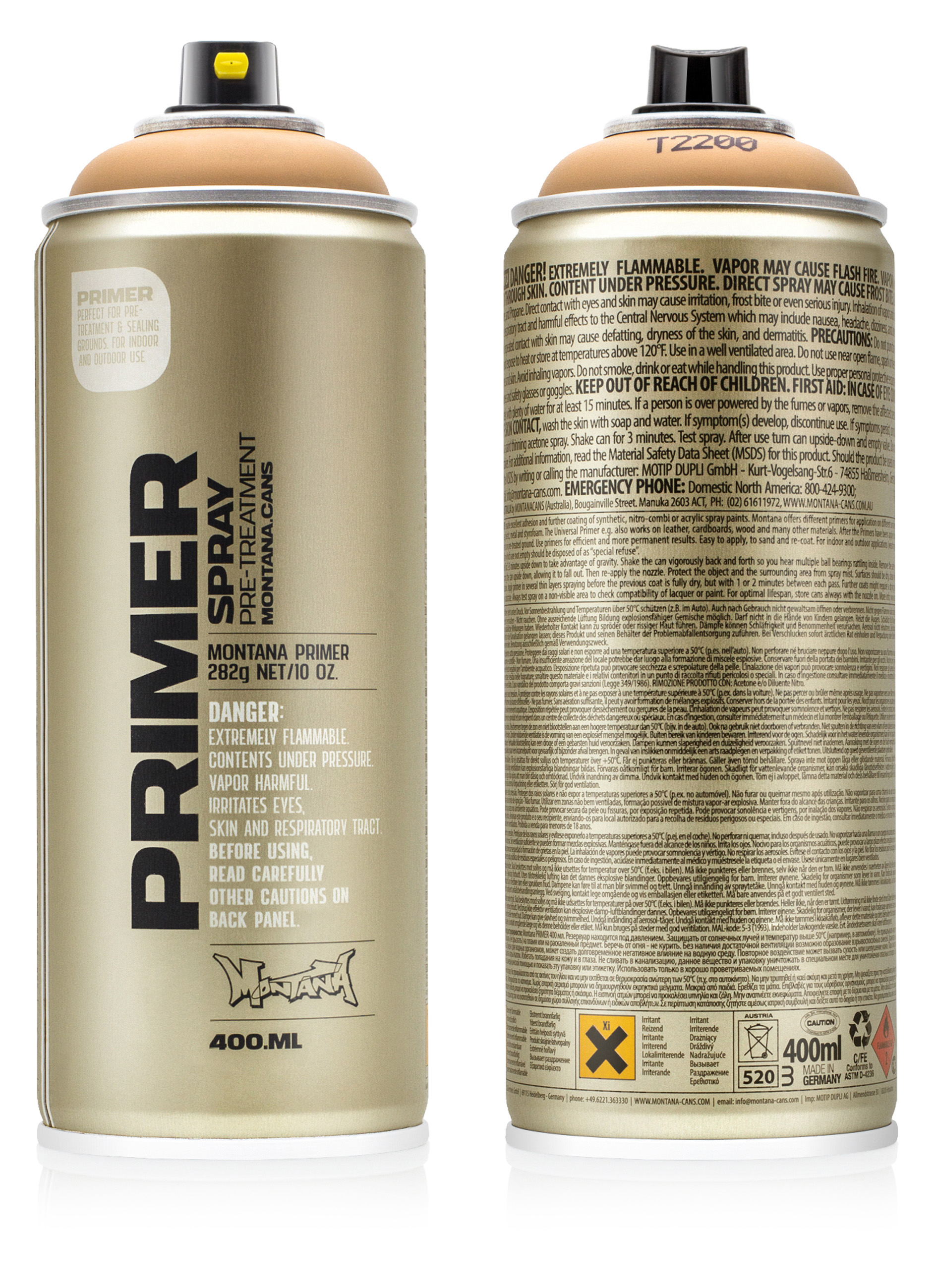 Spray paint primer for metal deals