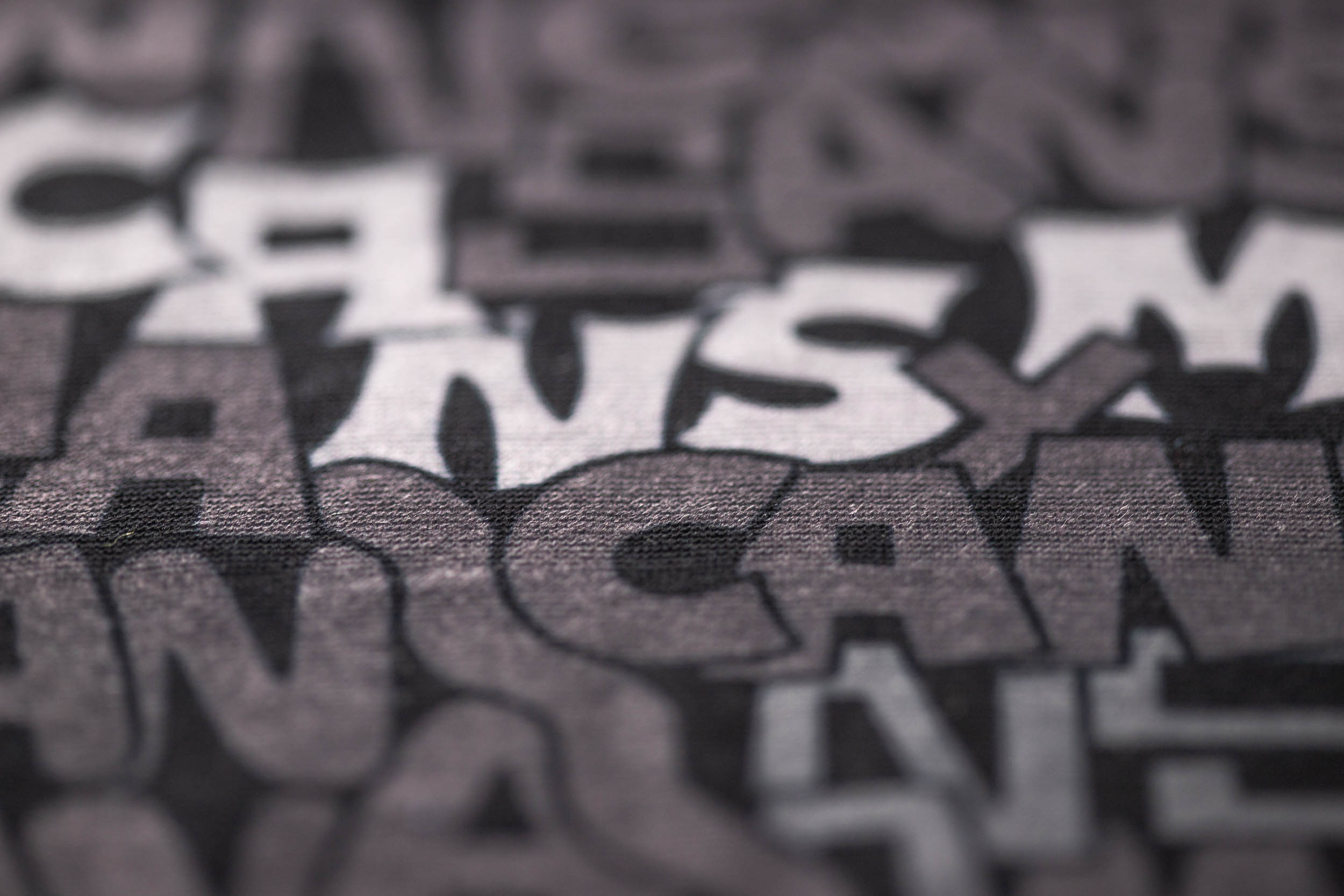 Montana Multi Scarf - MC Styles