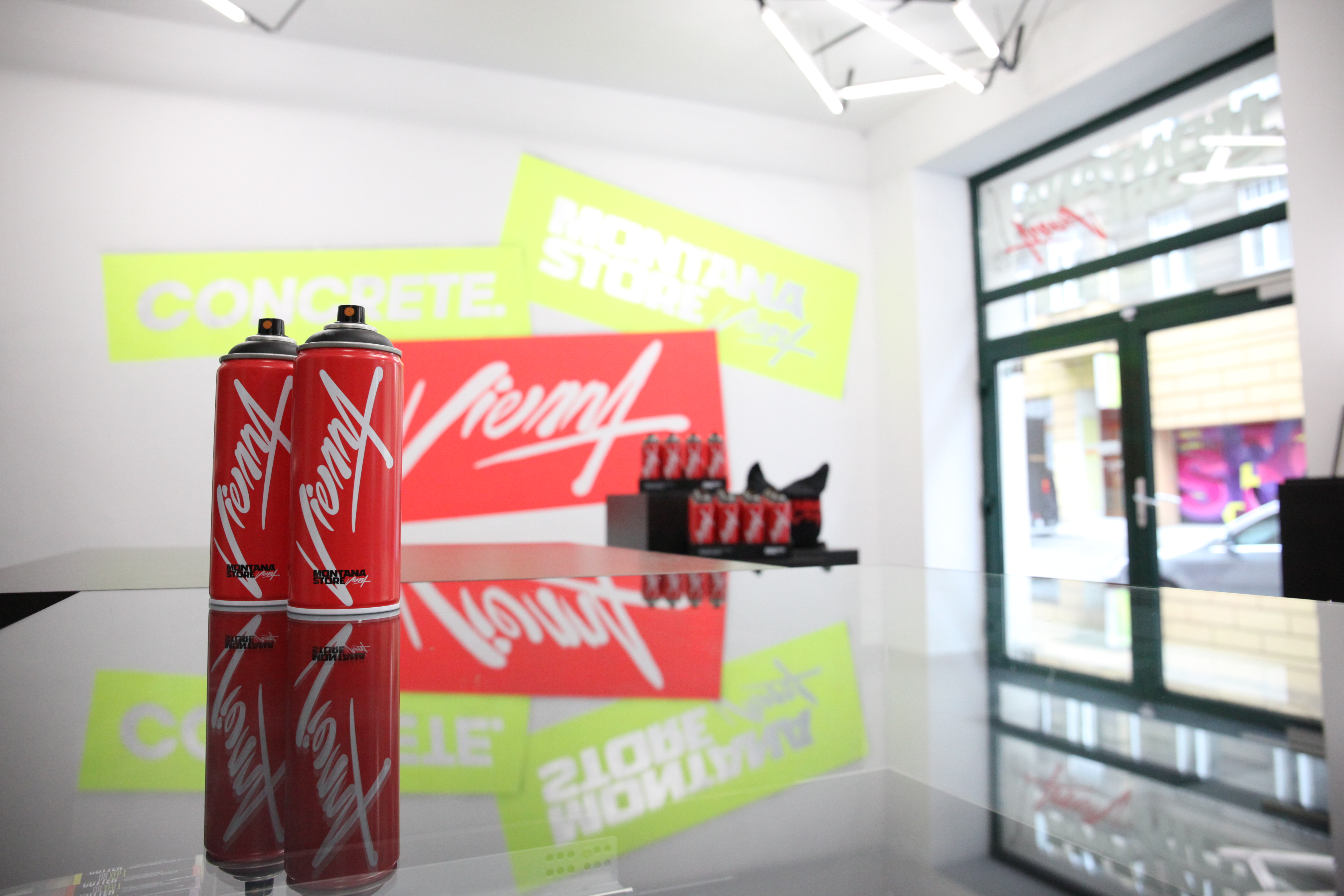 IMG_8962 Montana Store Vienna 1st Anniversary Edition