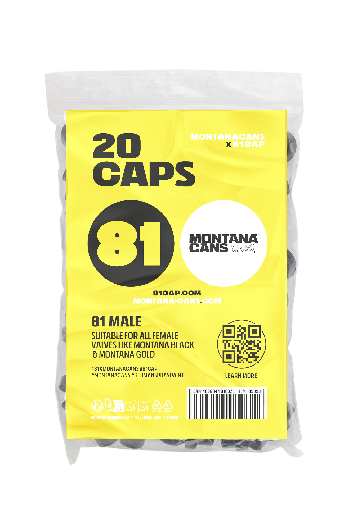 81 Cap Male 81 Cap Male
