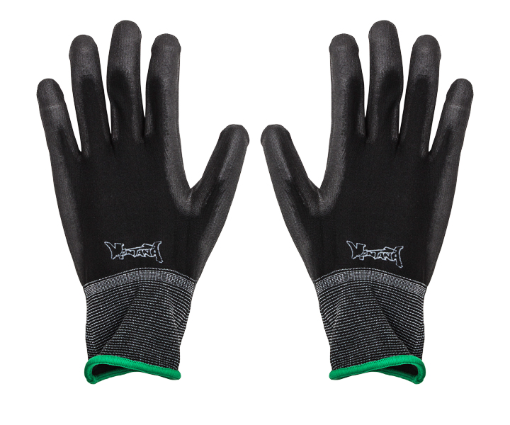 Montana Nylon Gloves