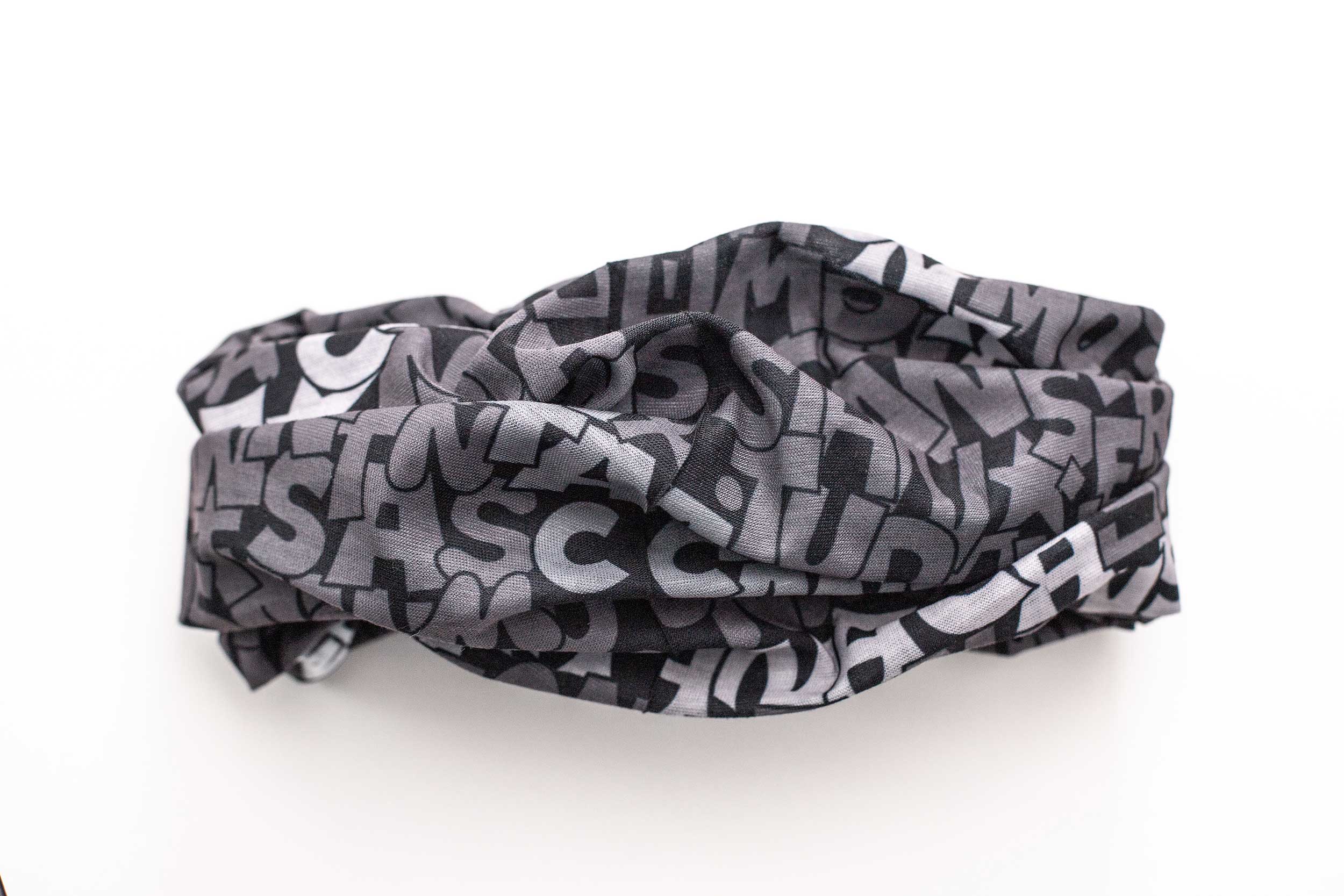 Montana Multi Scarf - MC Styles