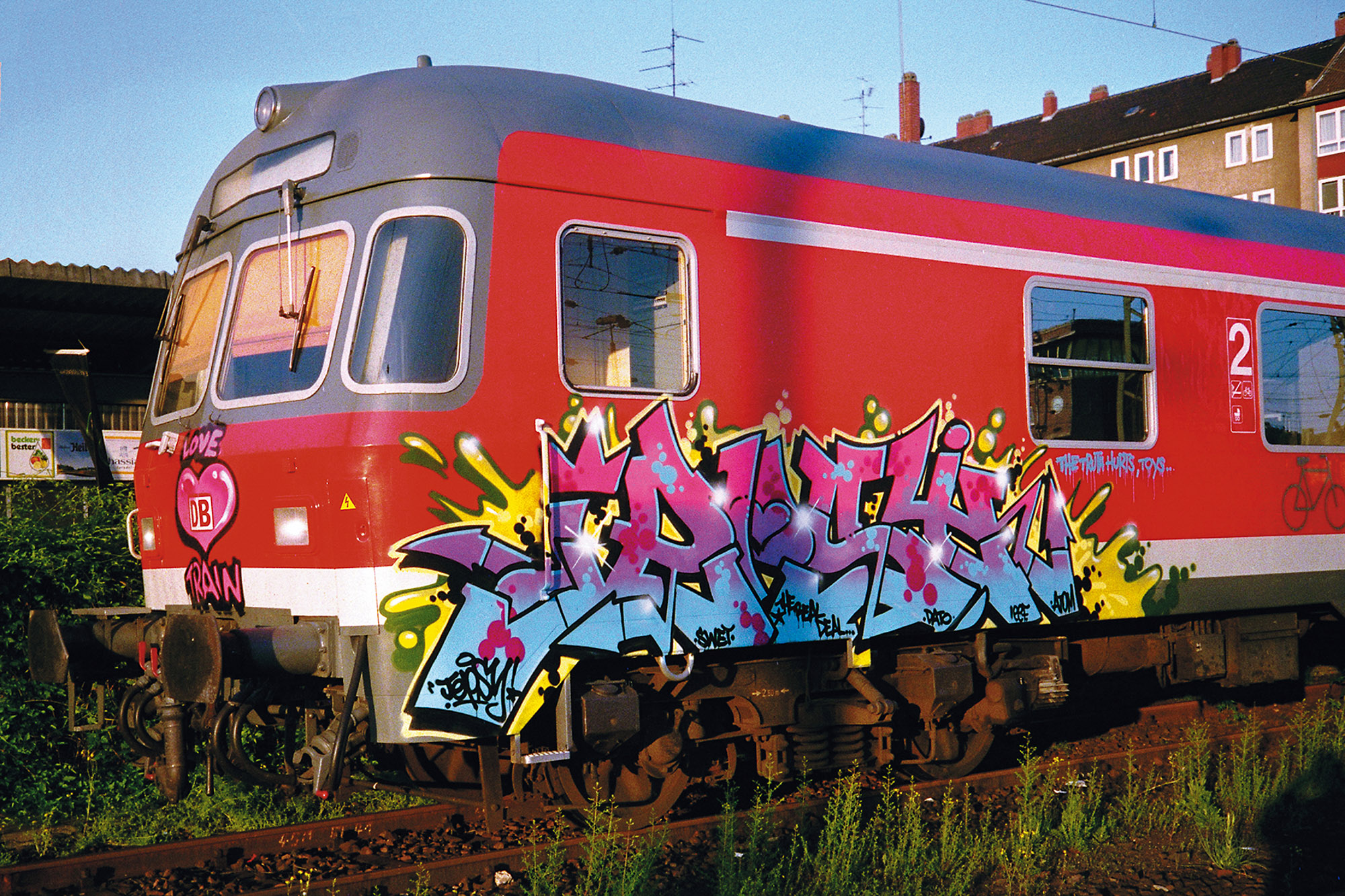 Montana ICONIC SERIES JEPSY Montana ICONIC SERIES JEPSY