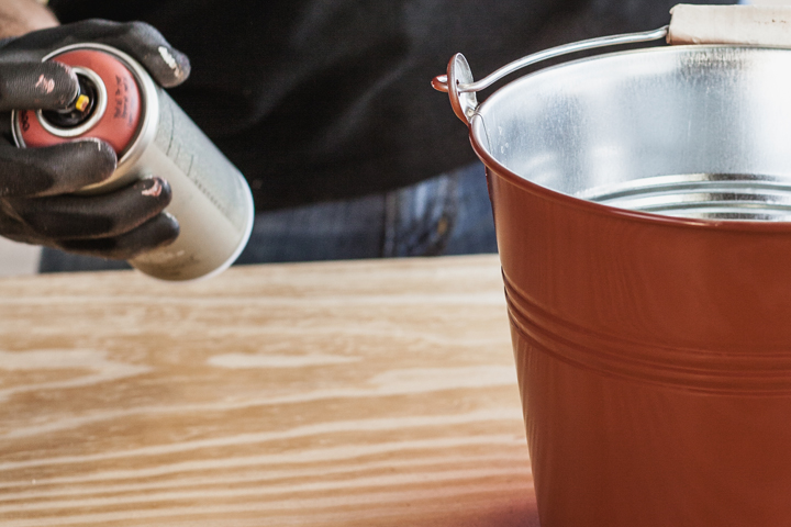 Montana PRIMER 400ml - Metal Montana PRIMER 400ml - Metal