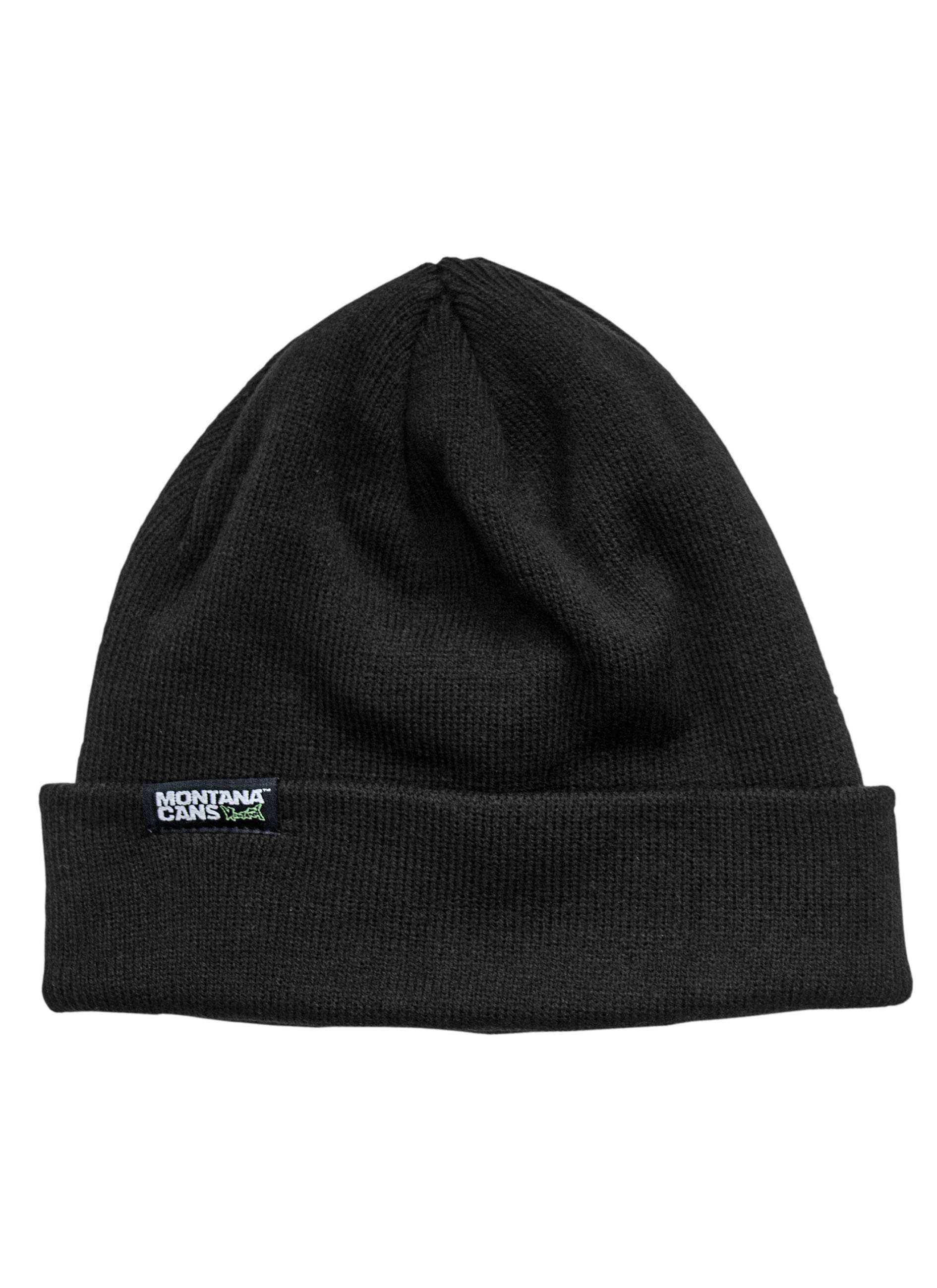 MONTANA-BEANIE_BLACK Montana Beanies