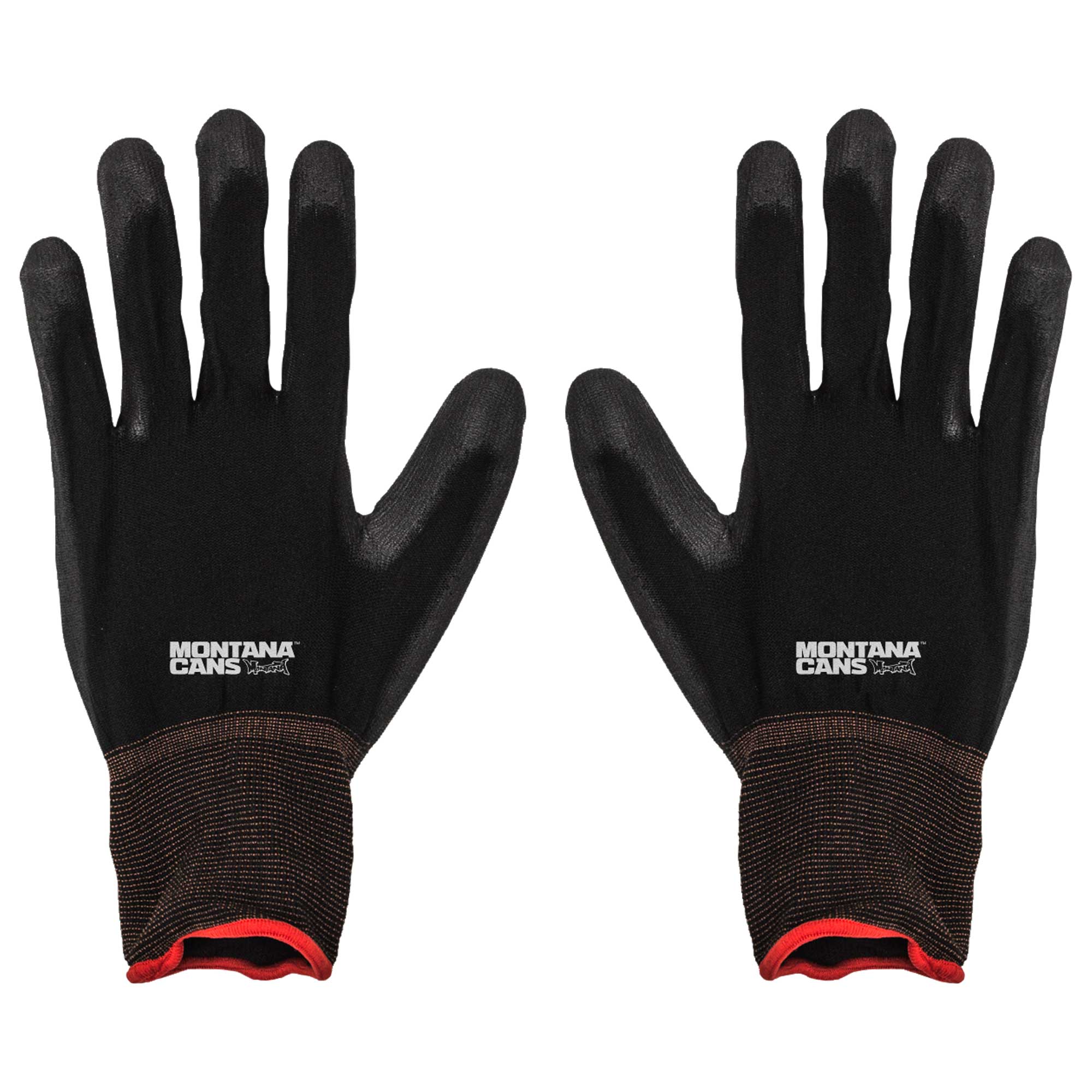 Montana Nylon Gloves