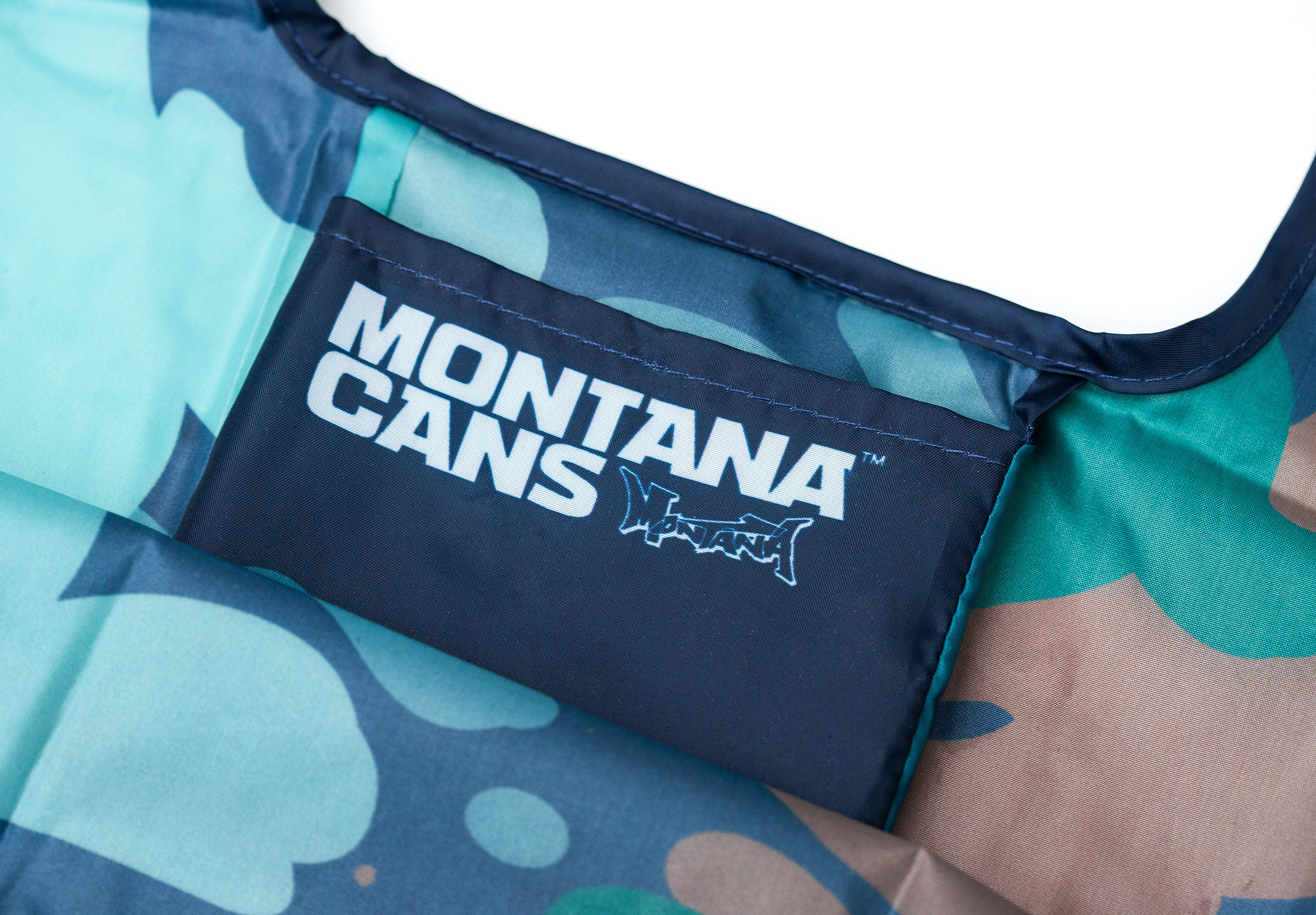 Montana Foldable Shopper Montana Foldable Shopper
