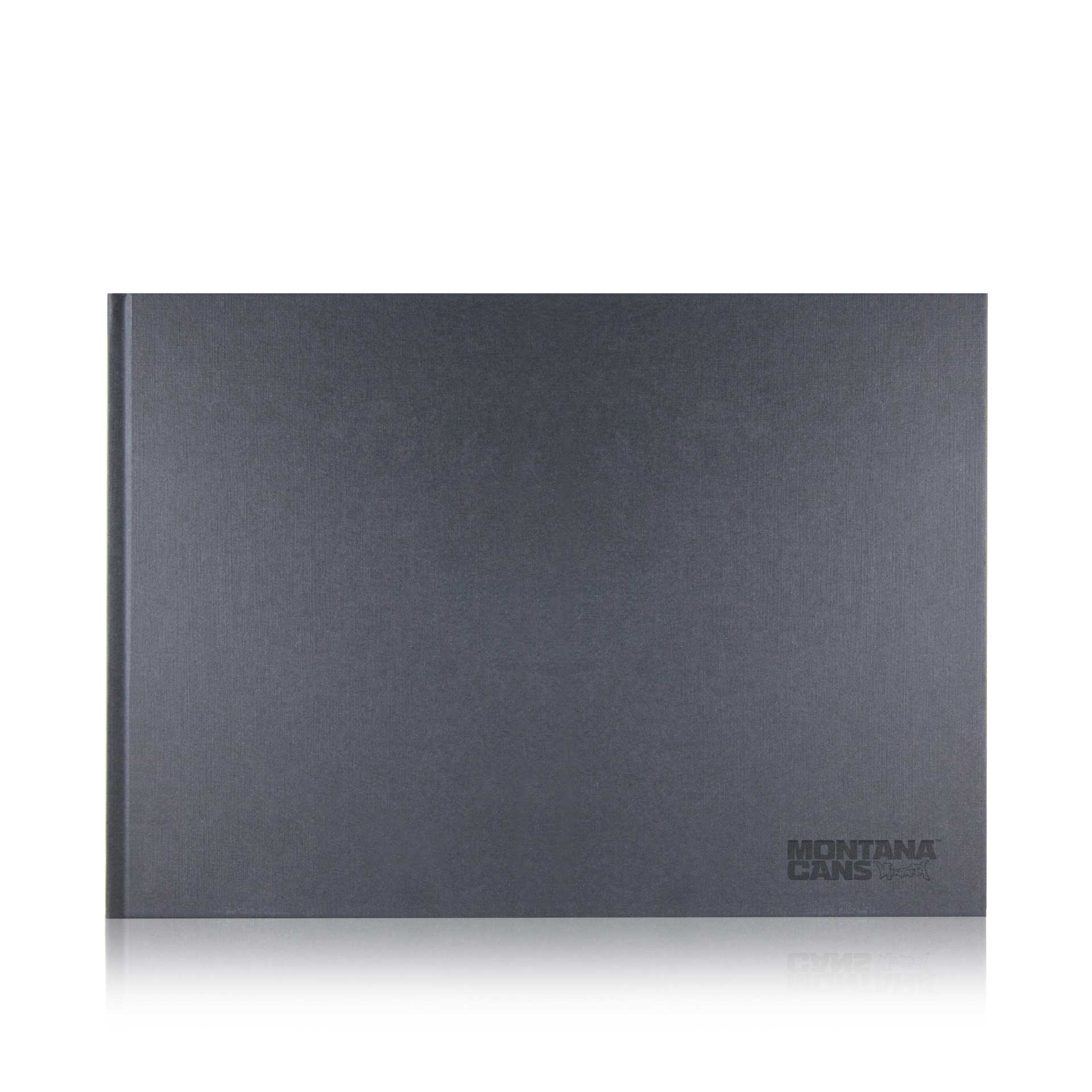 Montana Blackbook A4