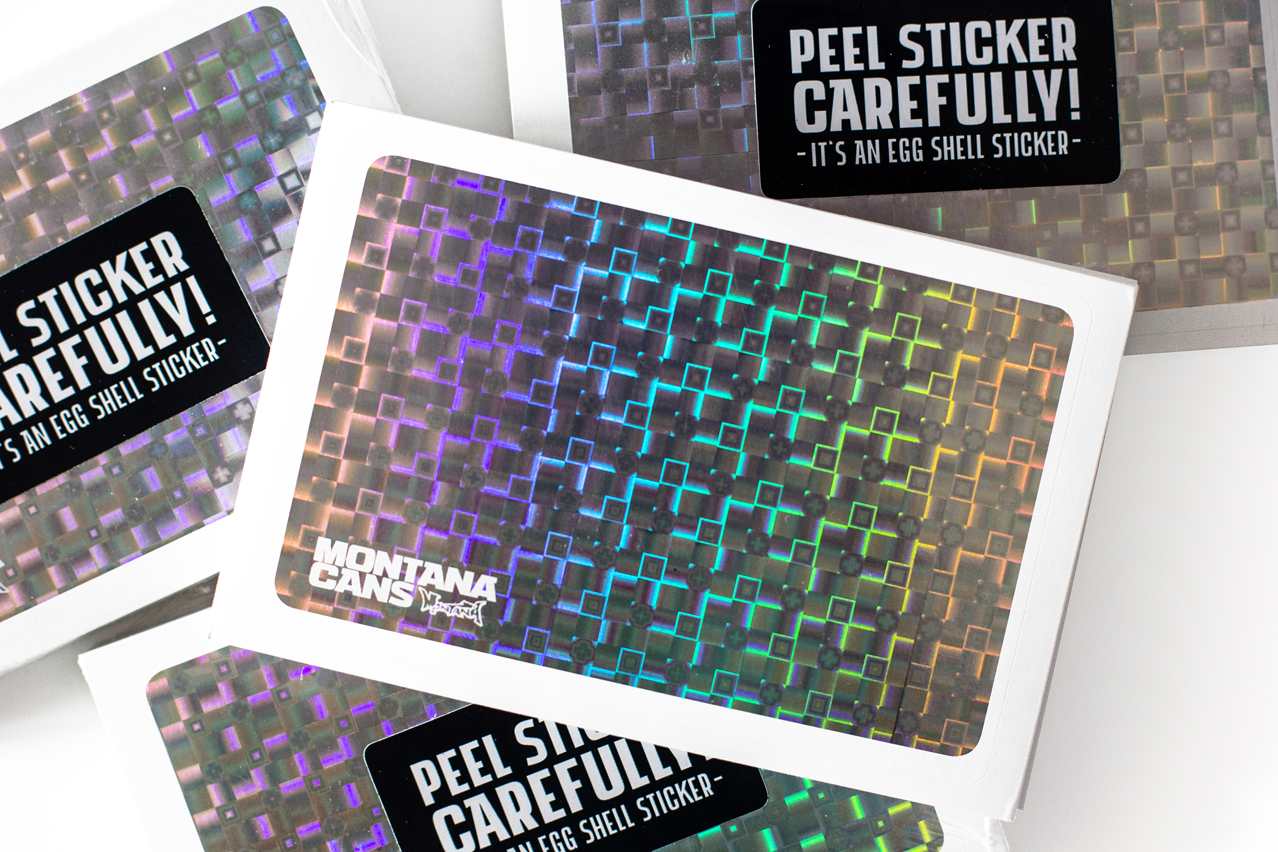 MONTANA-3D-HOLOGRAM-STICKER-PACK-04 Montana 3D Hologram Eggshell Sticker