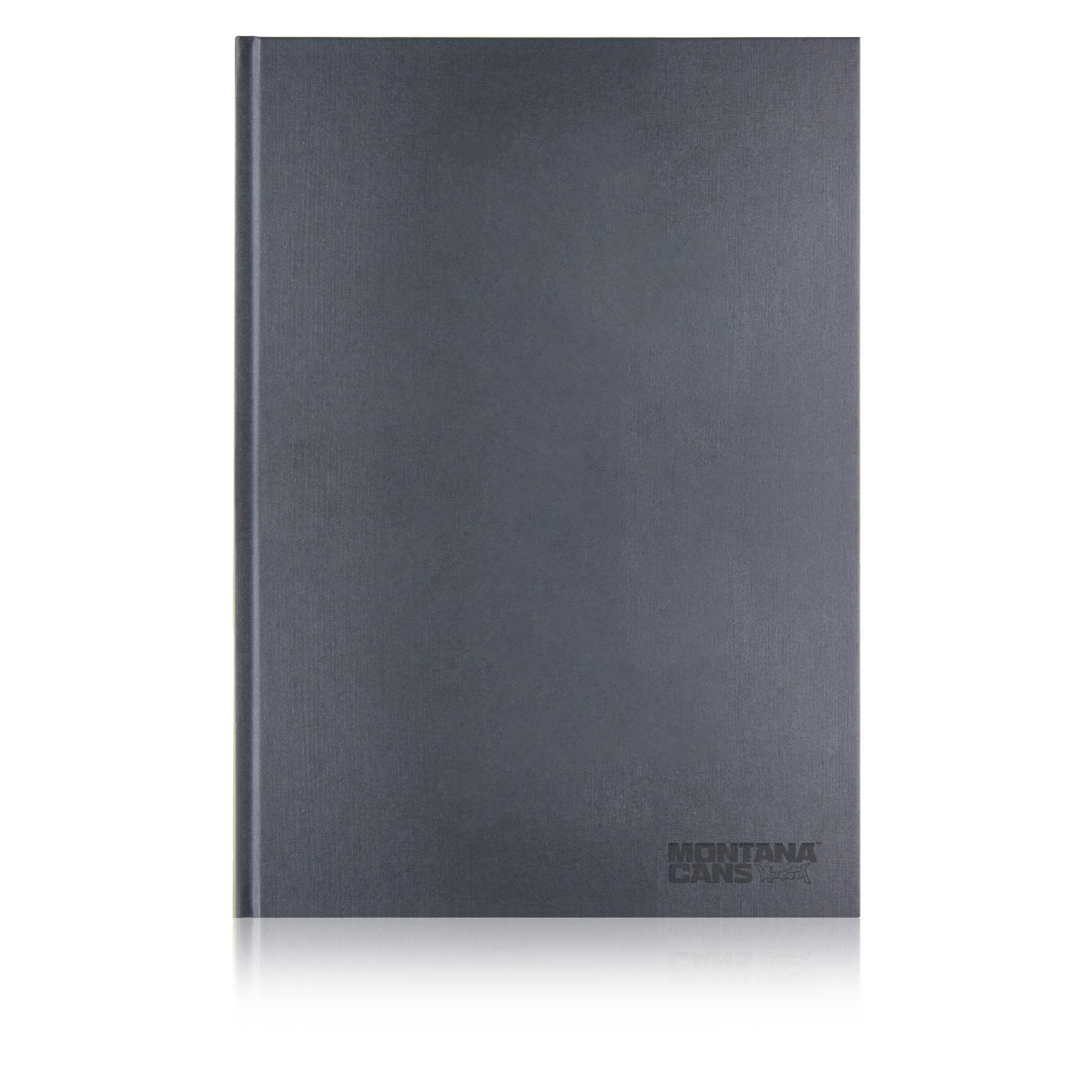 Montana Blackbook A4