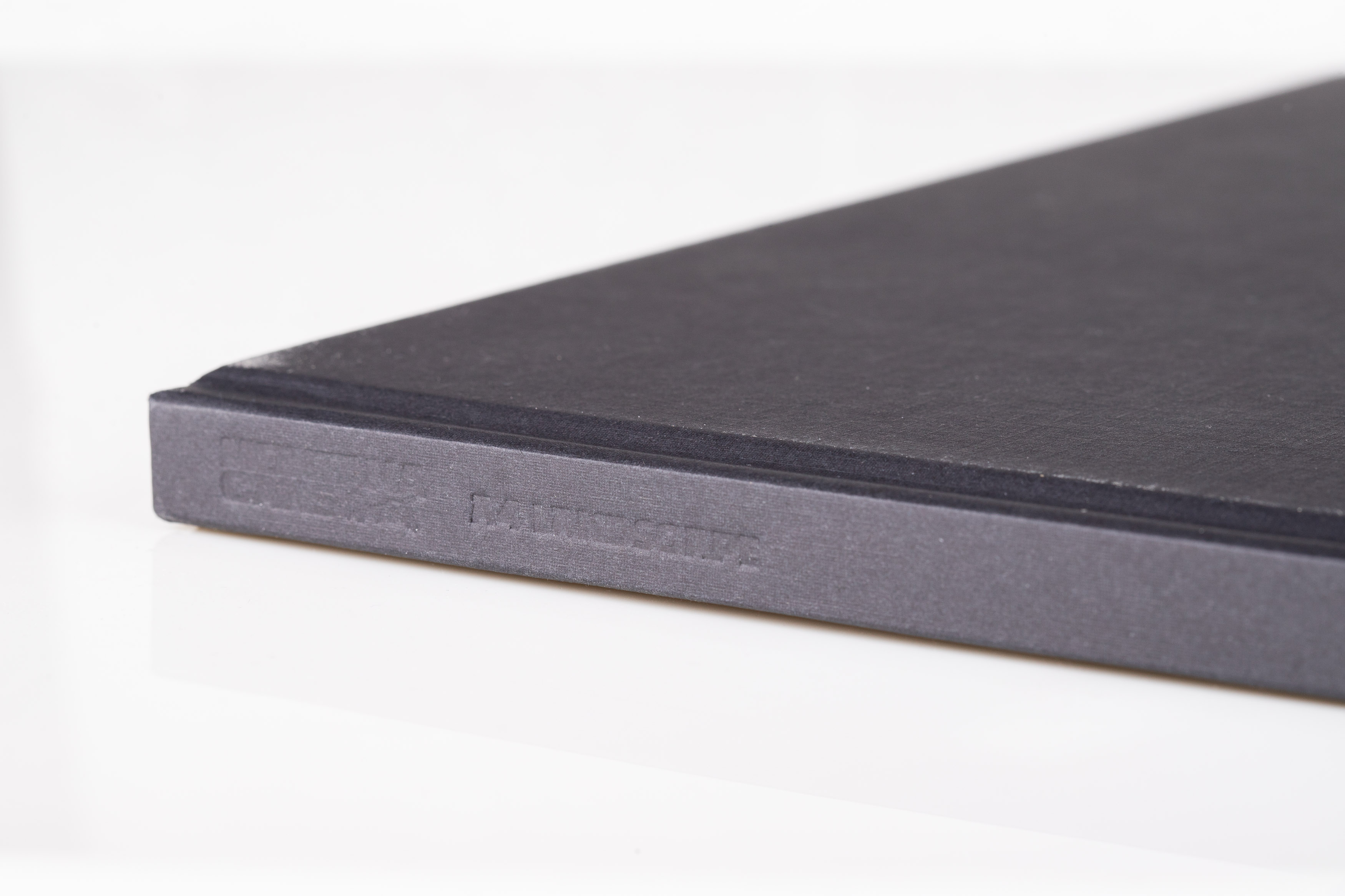 Montana Blackbook A4