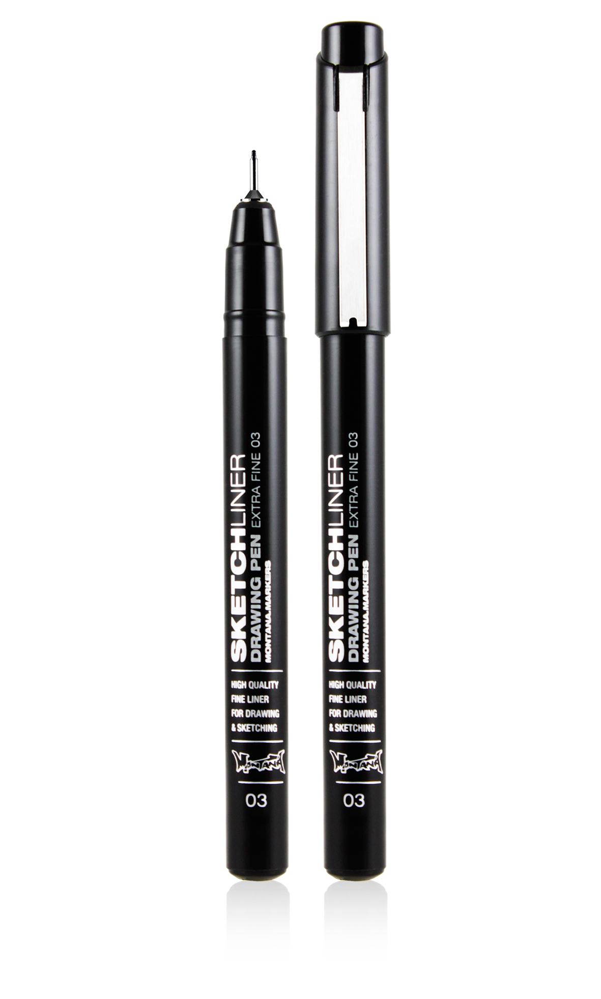 Montana SketchLiner 0.3mm Montana SketchLiner 0.3mm