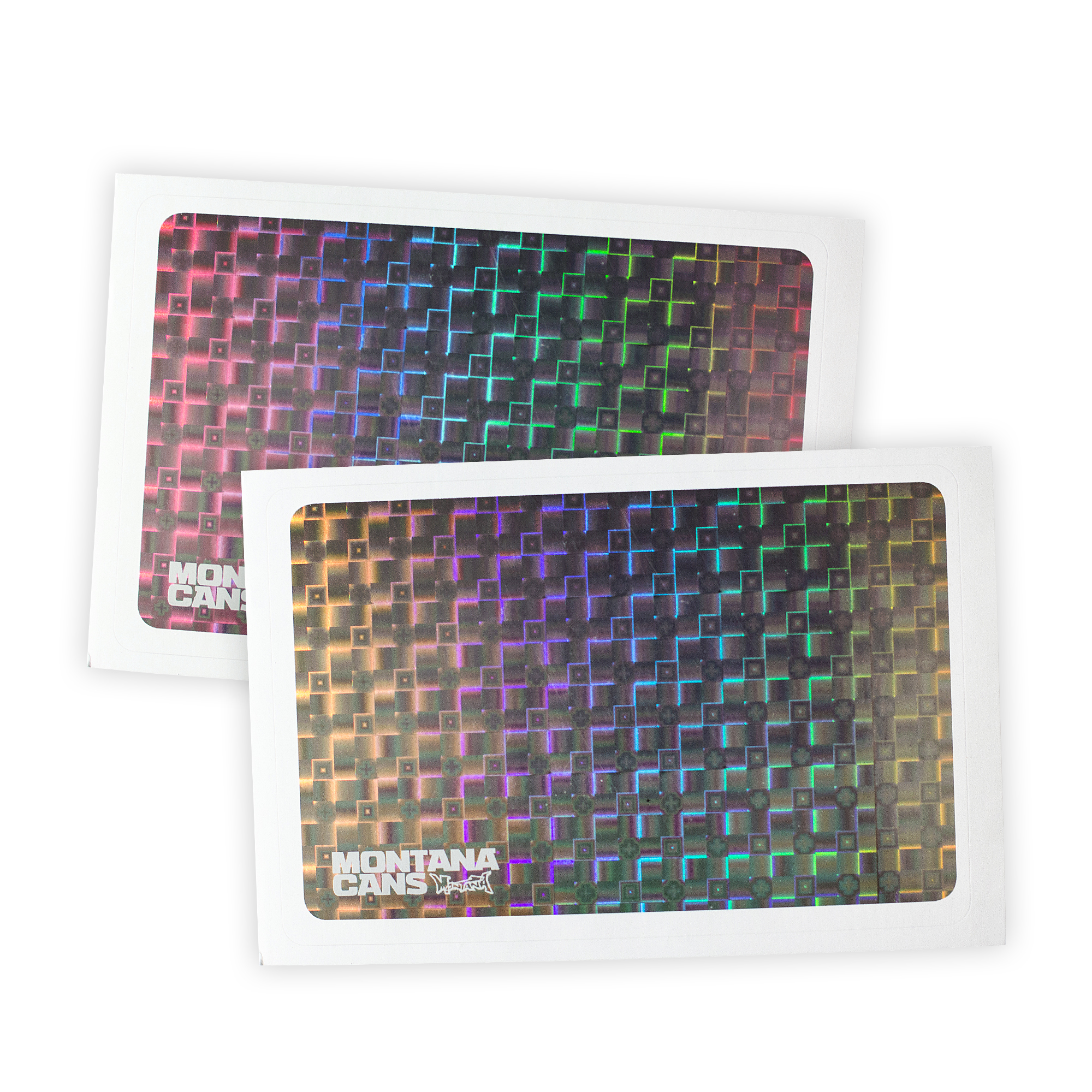 MONTANA-3D-HOLOGRAM-STICKER Montana 3D Hologram Eggshell Sticker