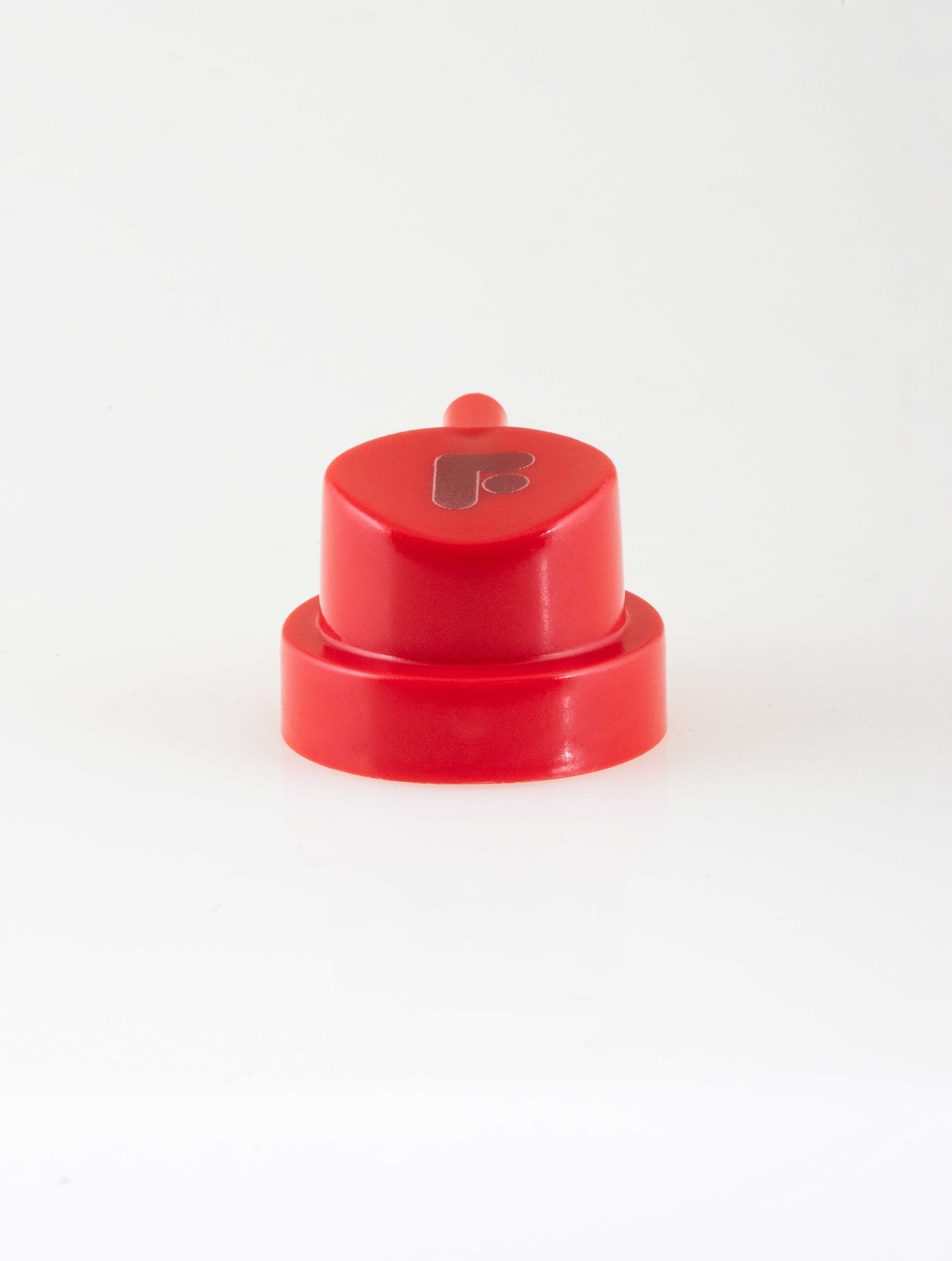 Fire Cap