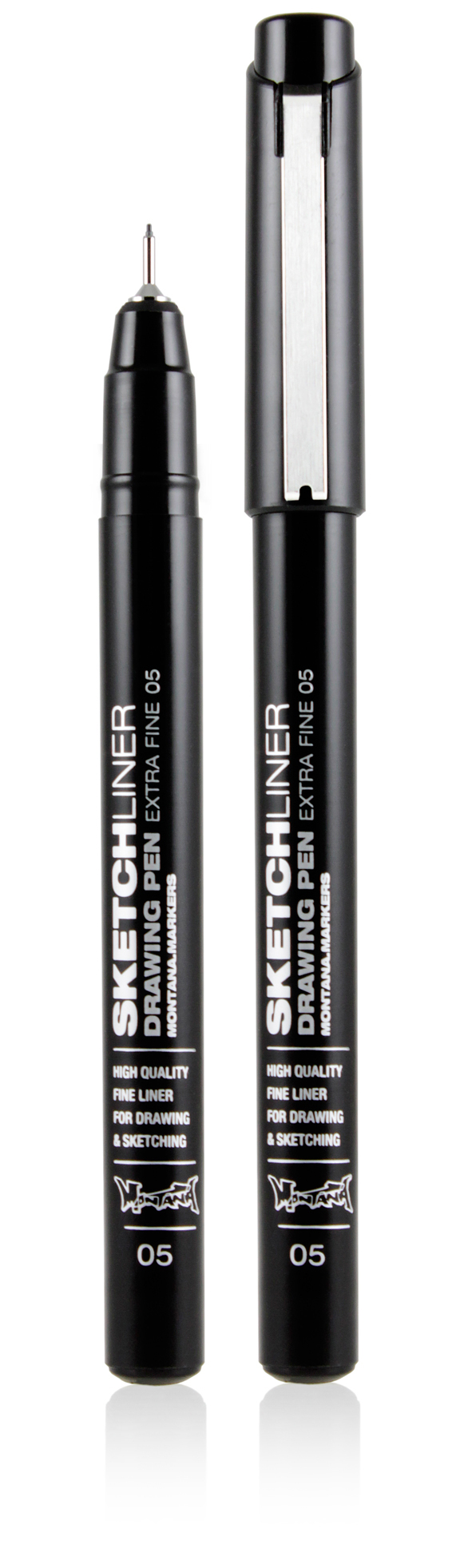 bd4d6456742543e55c41d8f109363cdd Montana SketchLiner 0.5mm