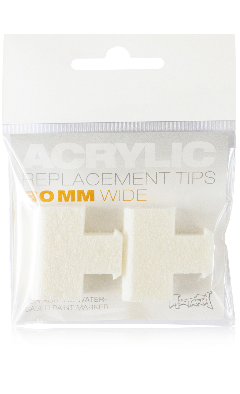 b55b708d878c579e900ec3bf4f6f194b ACRYLIC Tip Set 30mm Broad