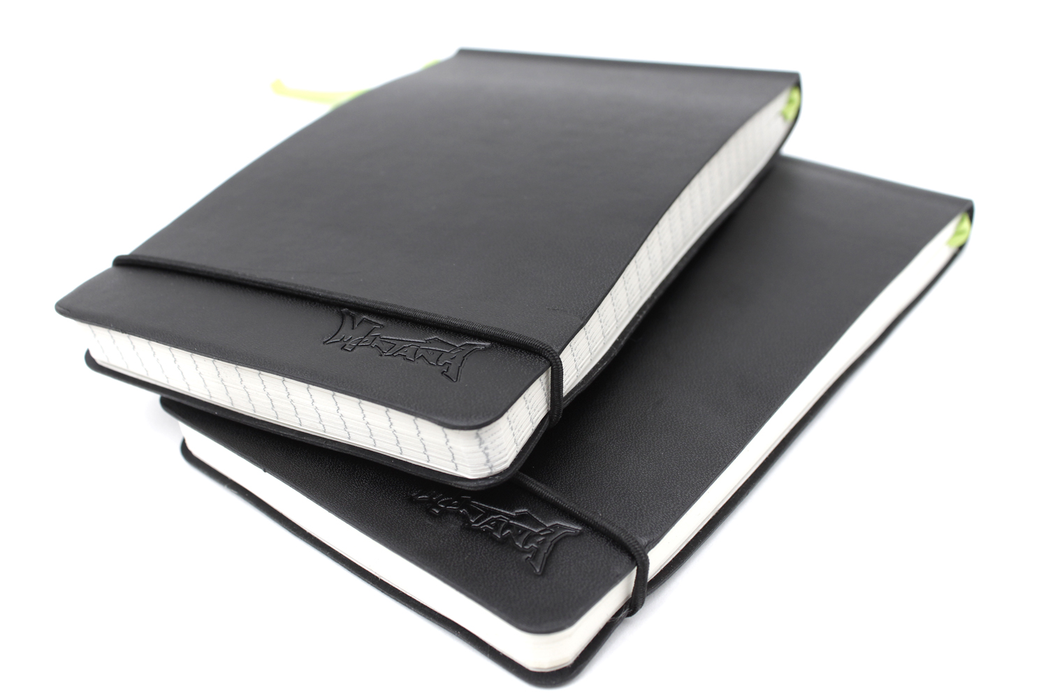 Montana Notebook A6