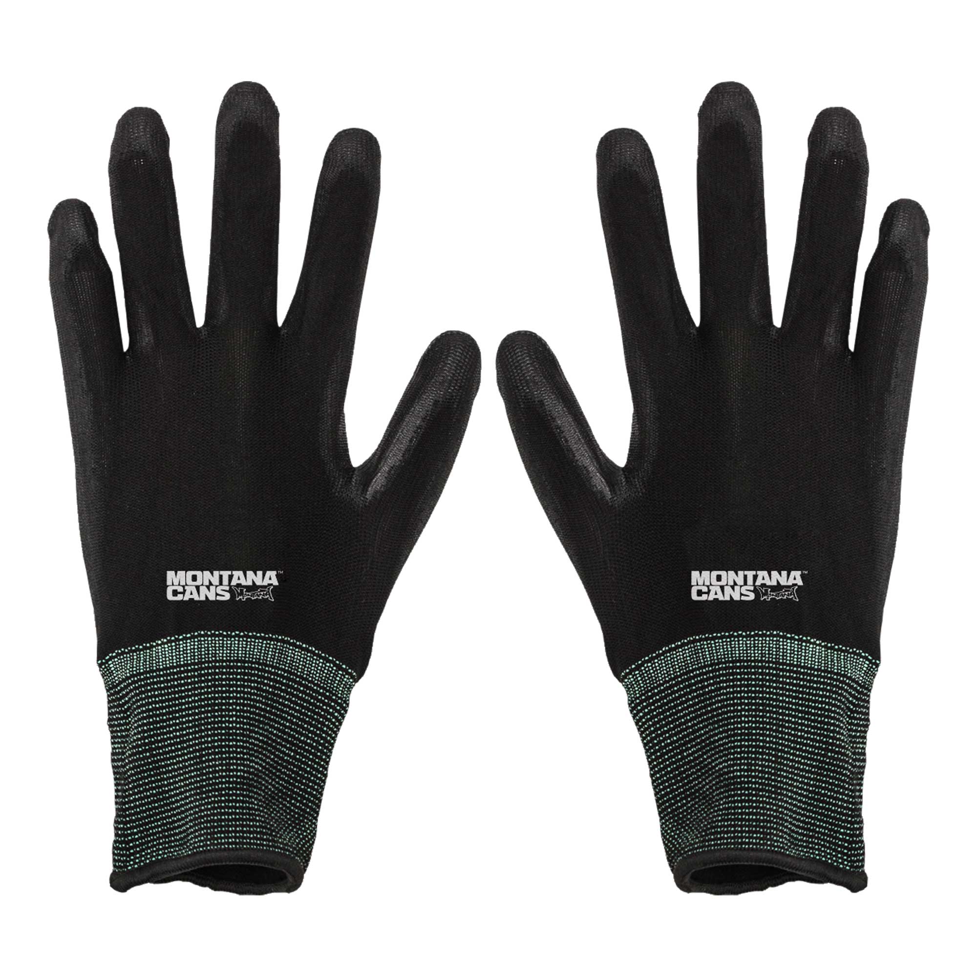 Montana Nylon Gloves