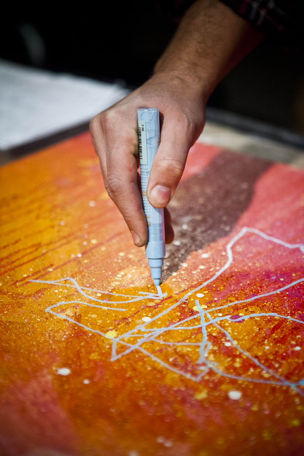 Montana_ACRYLIC_Canvas_image_083tTDBRHLDiQiW ACRYLIC Tip Set 6mm Chisel