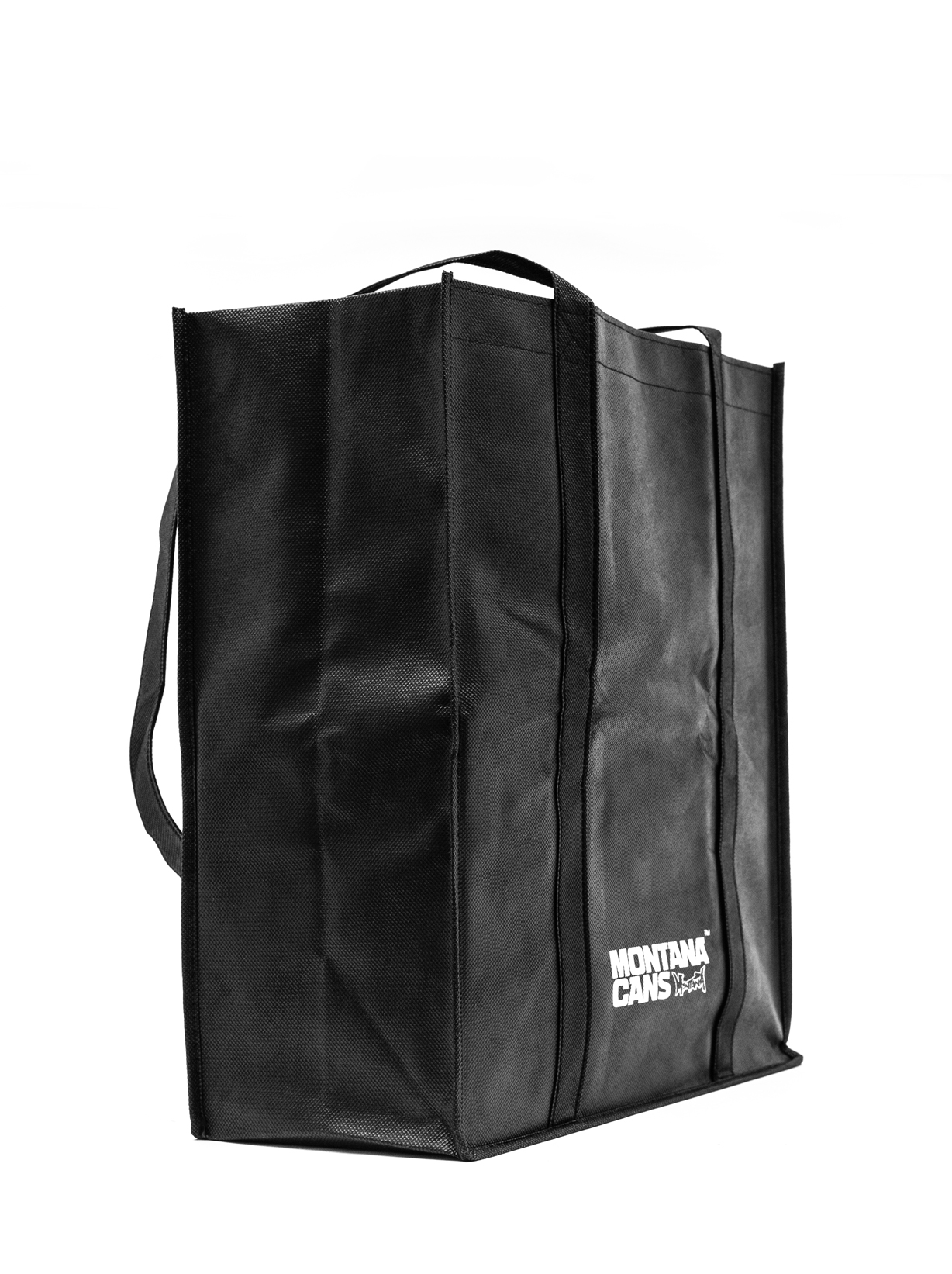 MO-PP_PANEL-BAG-02 Montana PP Panel Bag - Black