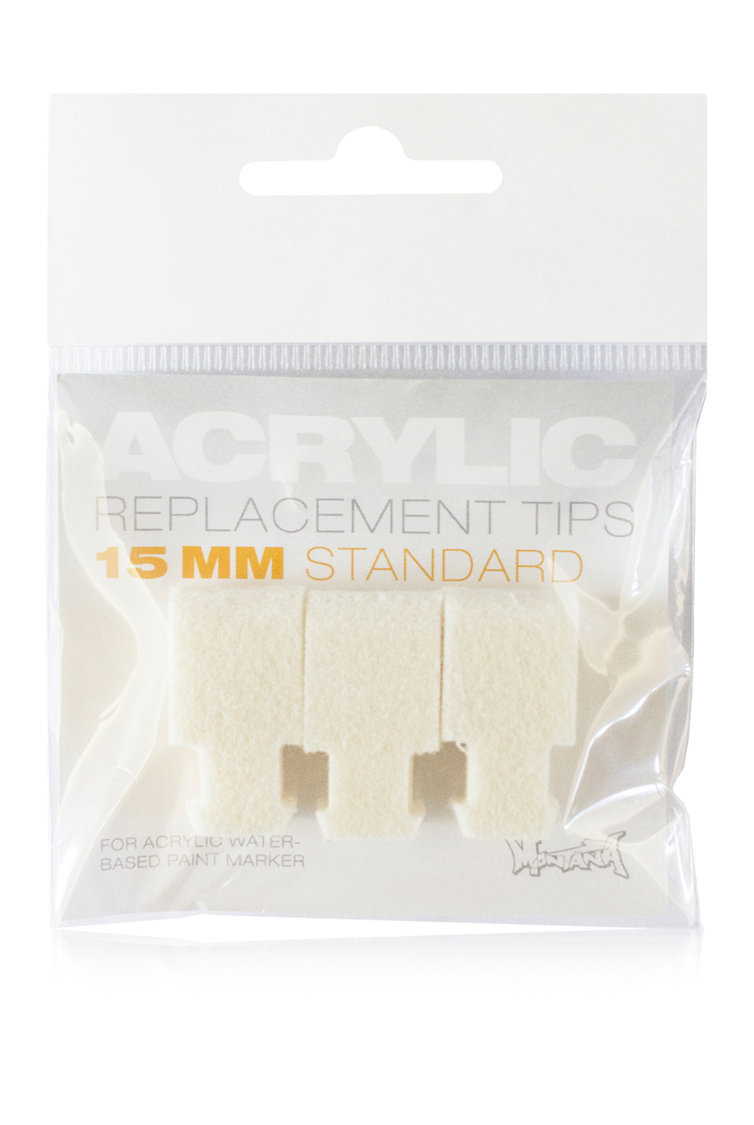 b495459e63862b2e68ec942d1d8d6b89 ACRYLIC Tip Set 15mm Standard