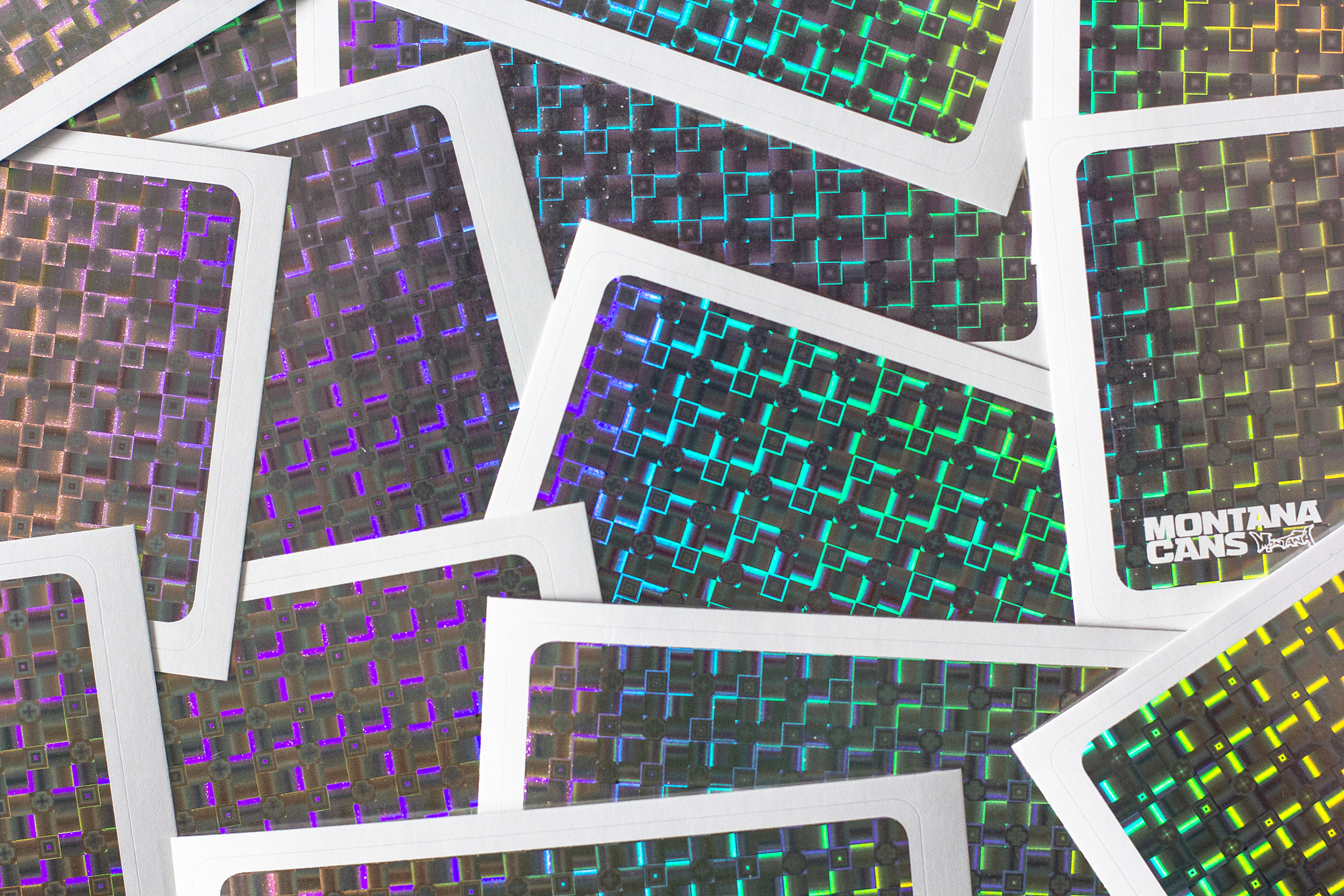 MONTANA-3D-HOLOGRAM-STICKER-PACK-03 Montana 3D Hologram Eggshell Sticker
