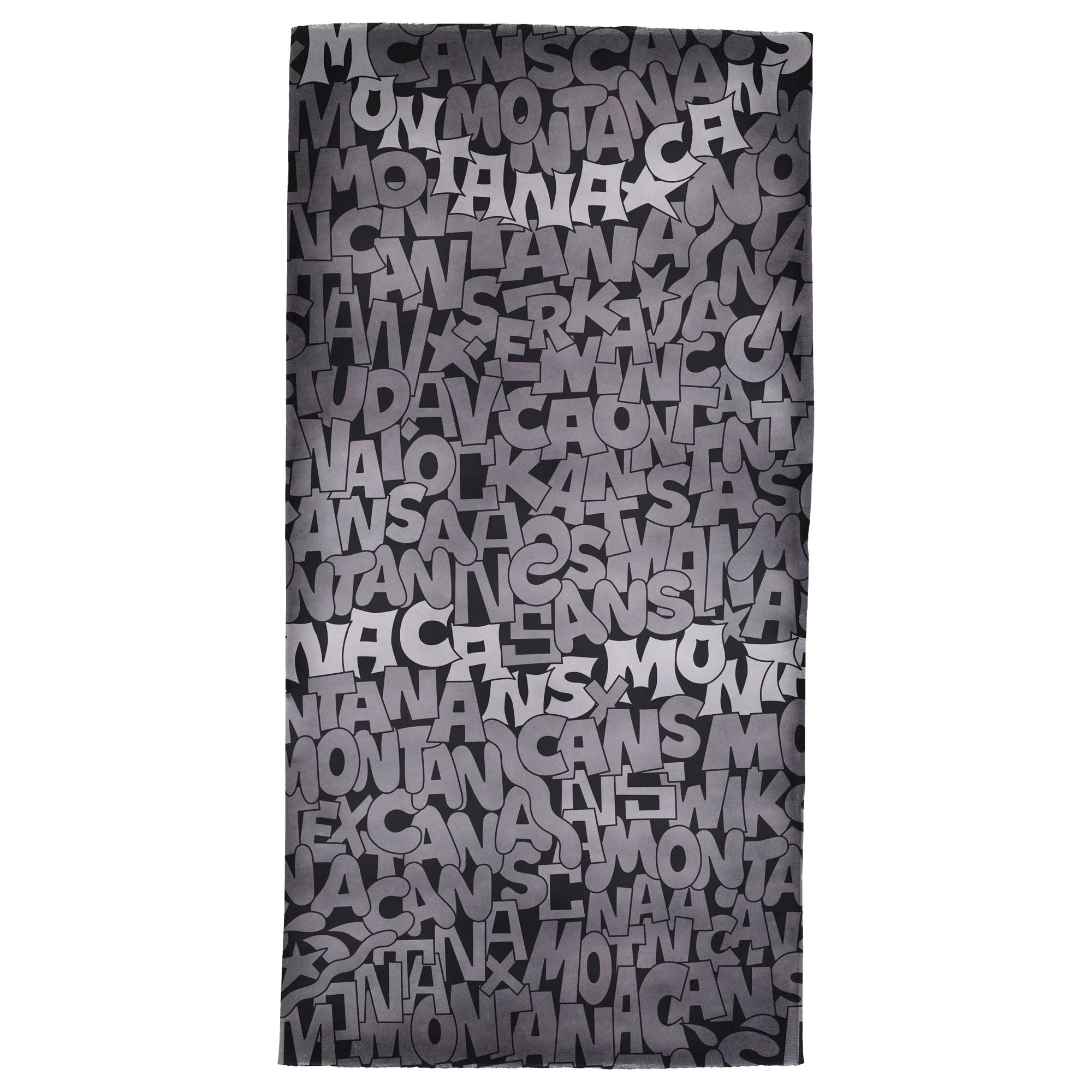 Montana Multi Scarf - MC Styles