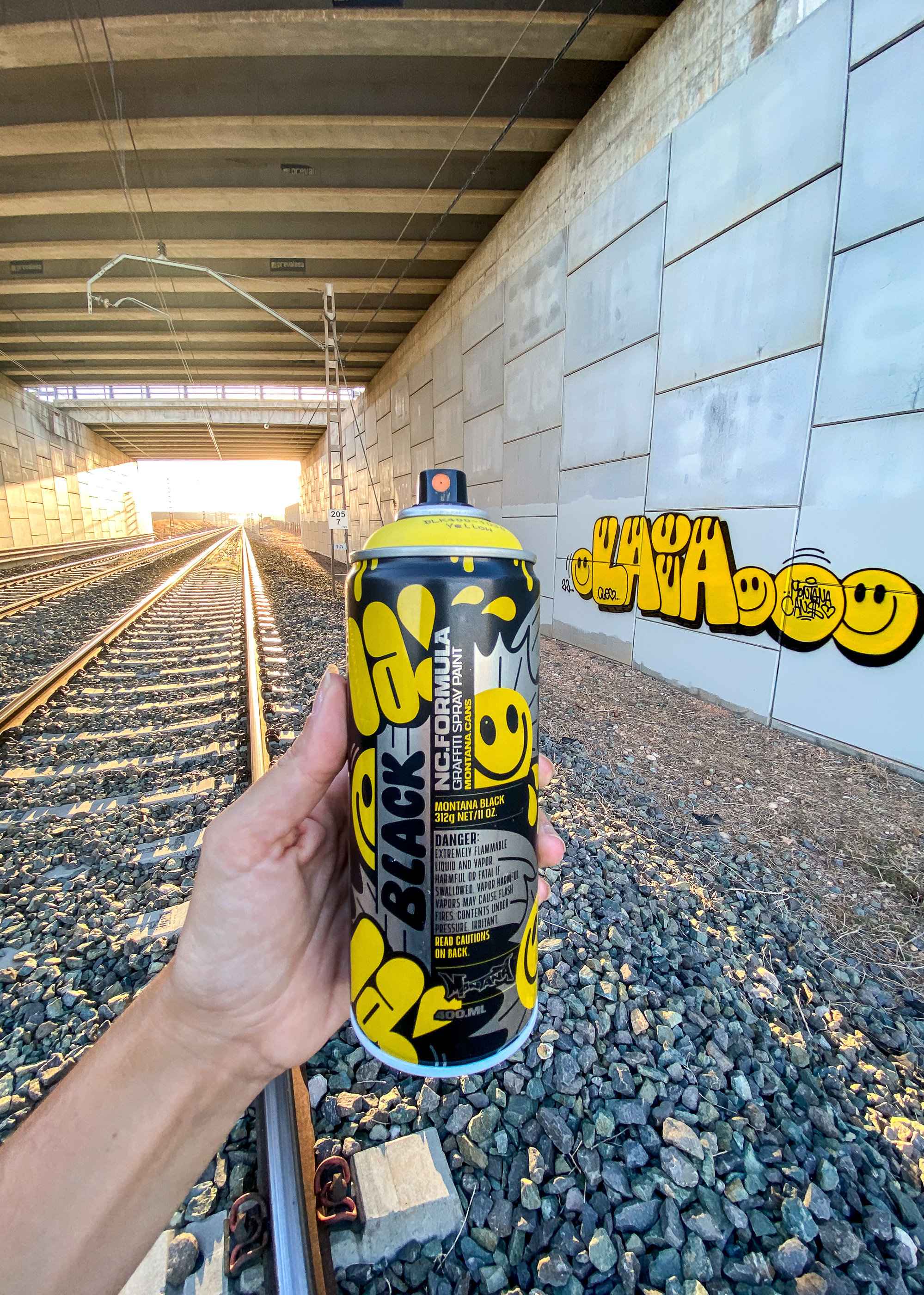 BLACK Artist Edition LAIA BLACK Artist Edition LAIA