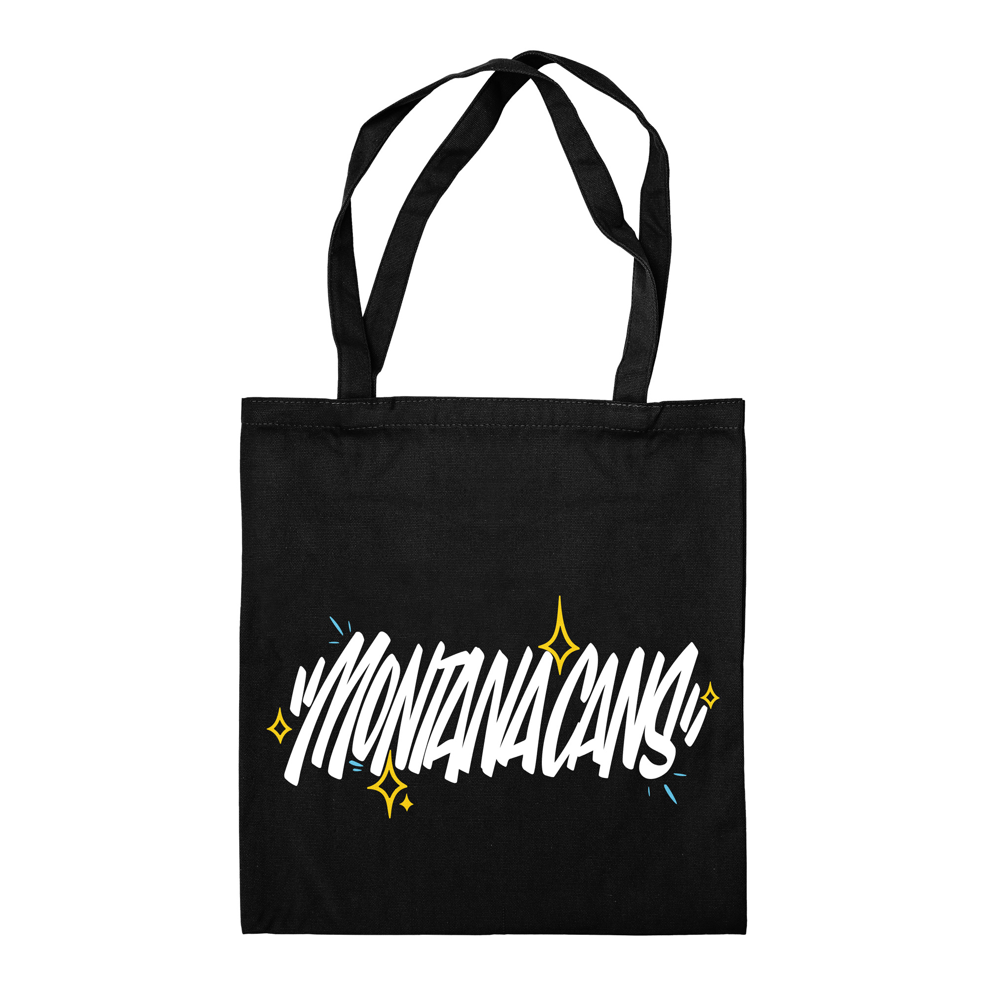 Montana Cotton Bag – MC by Baker