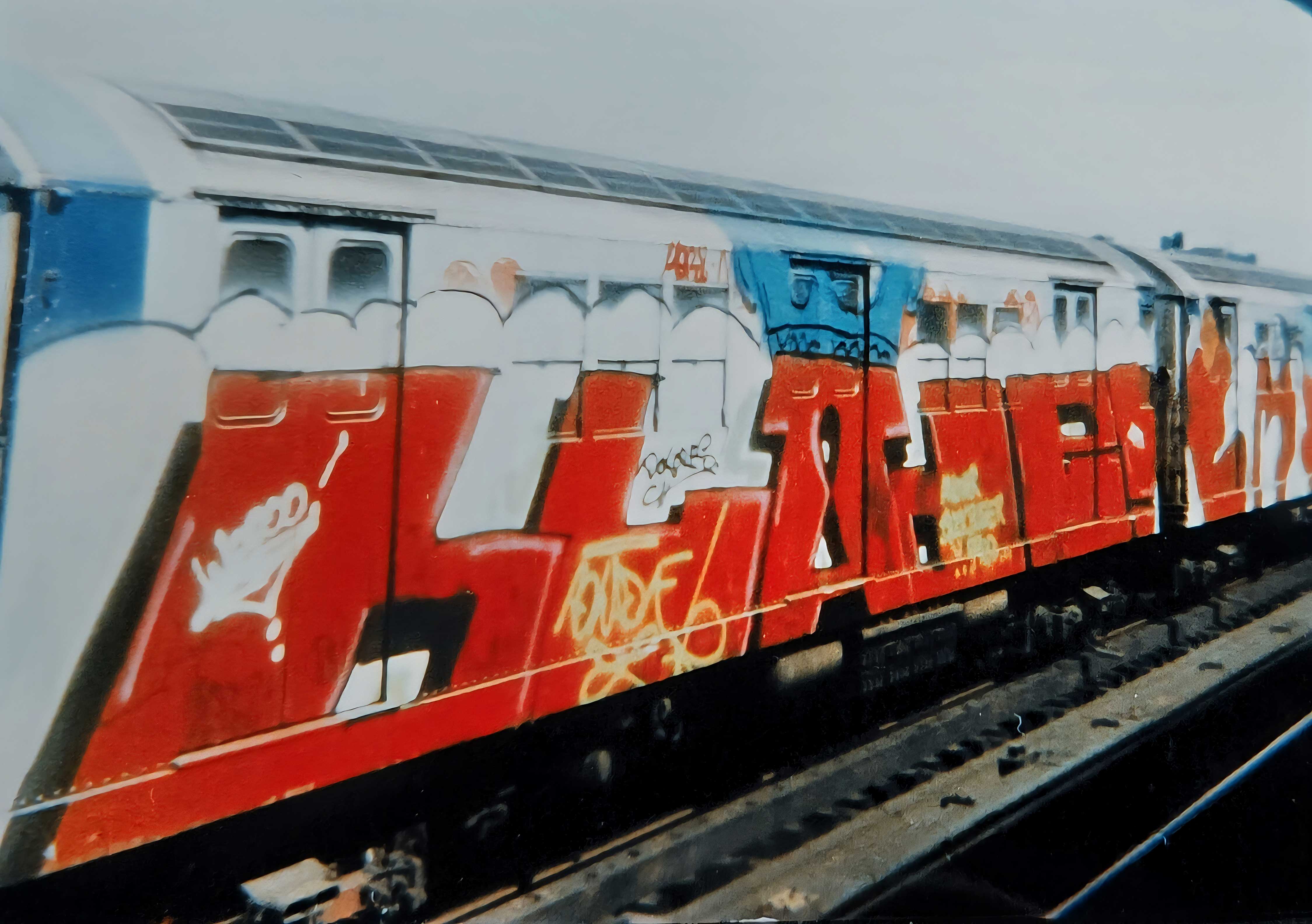 Montana ICONIC SERIES BLADE