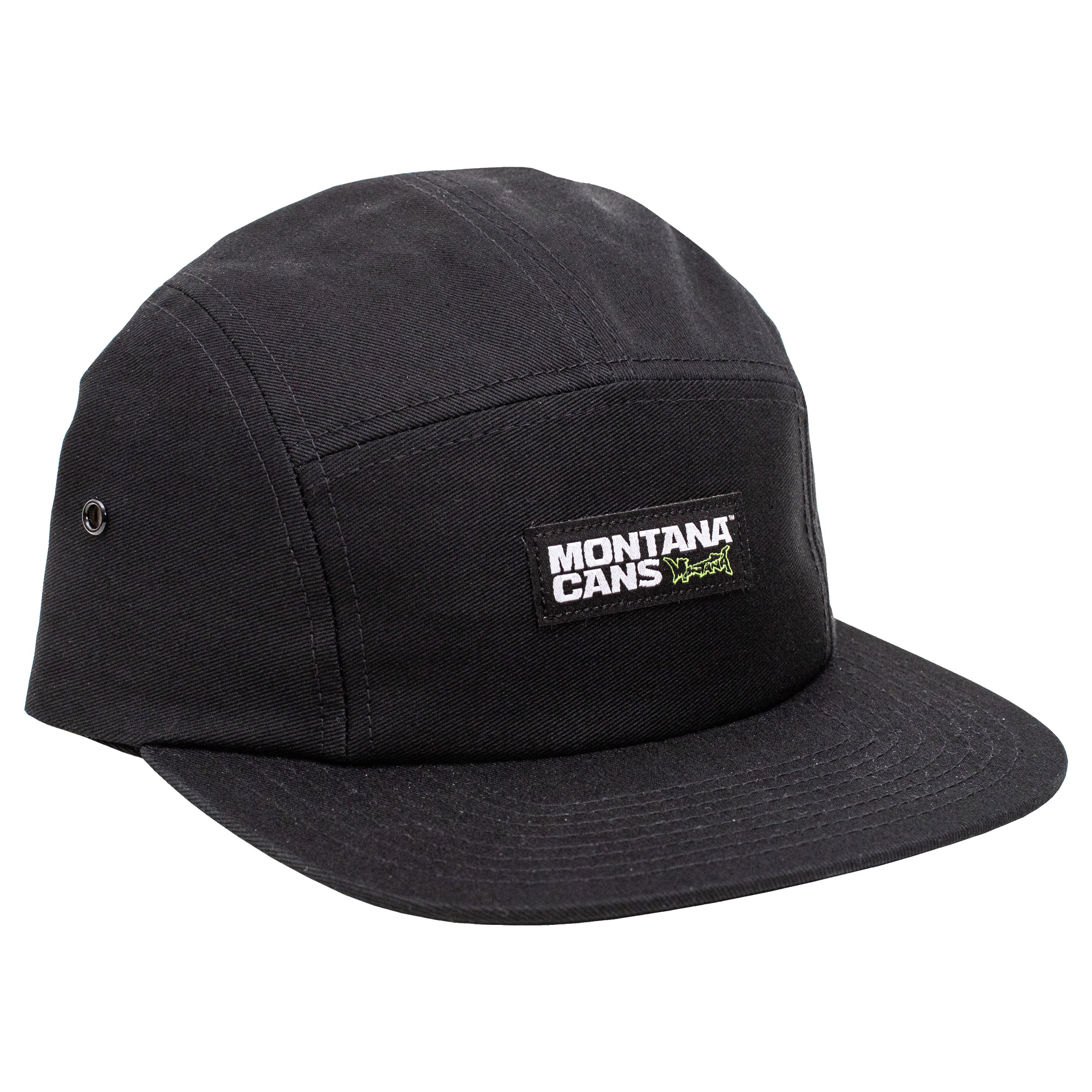 Montana 5-Panel Caps