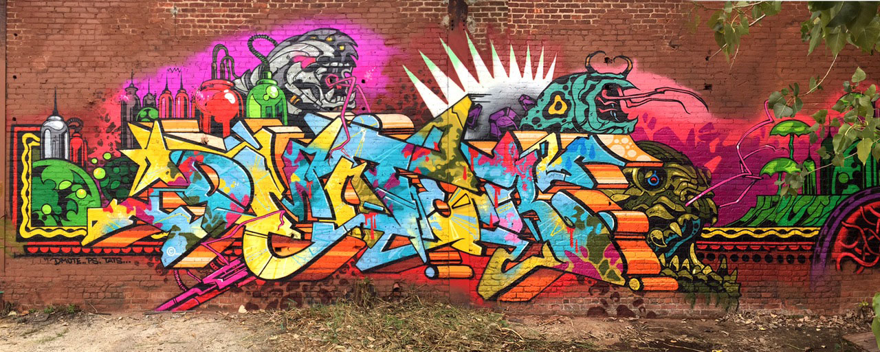 MONTANA-BLACK-ARTIST-DMOTE-01 BLACK Artist Edition DMOTE