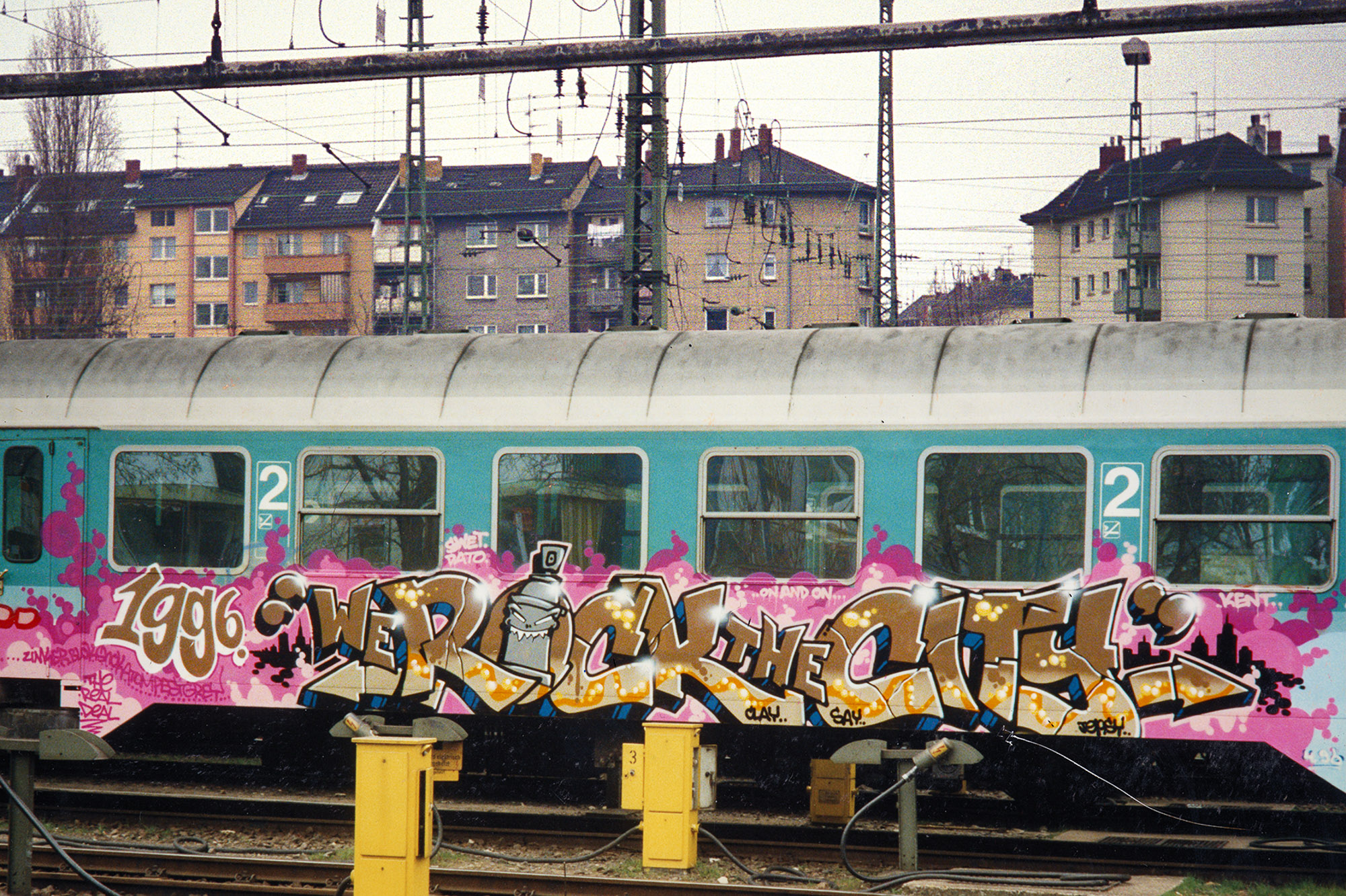 Montana ICONIC SERIES JEPSY Montana ICONIC SERIES JEPSY