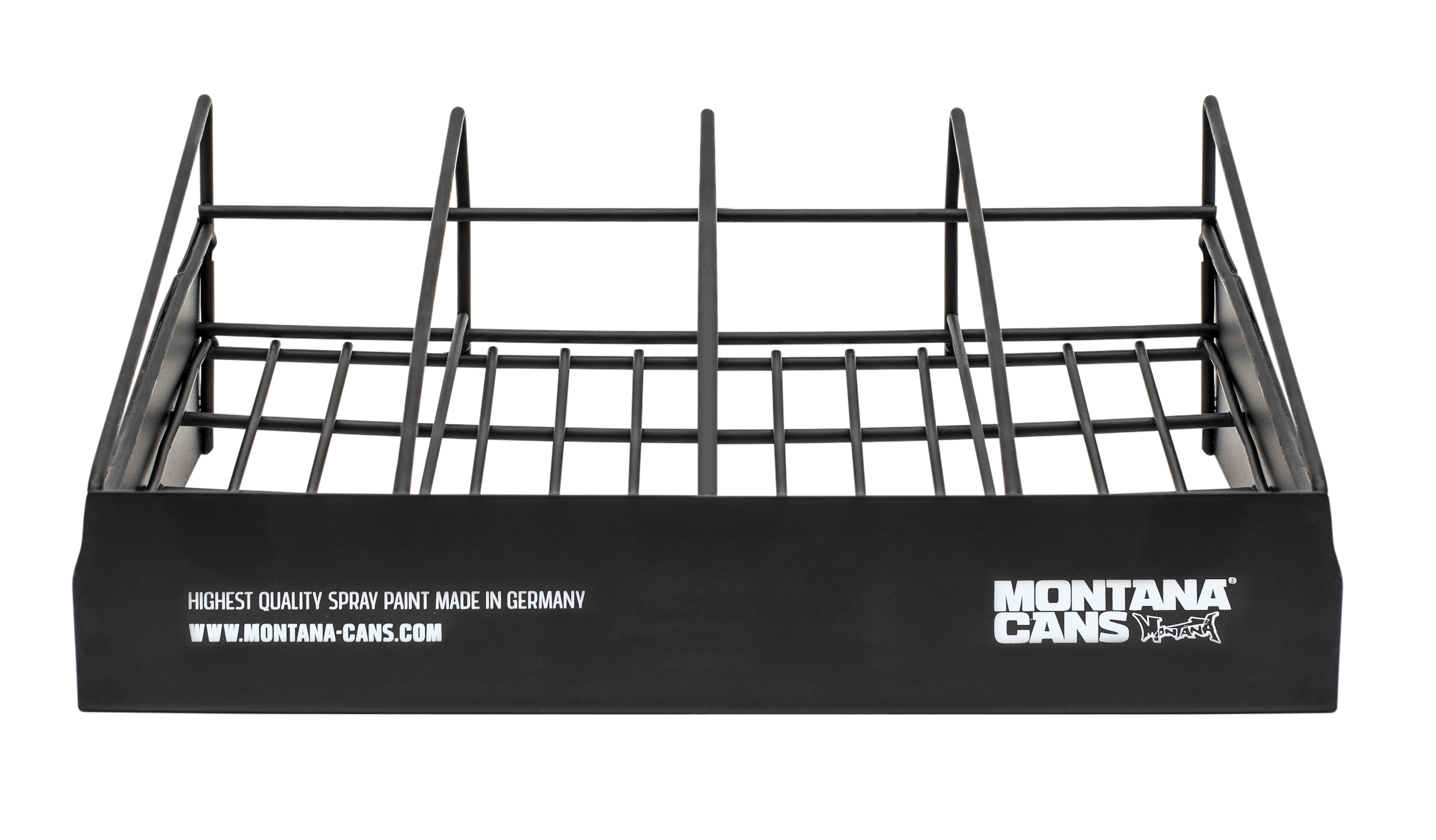 MONTANA-CAN-TRAY-12ER-02 Montana Display Metal Tray 12er