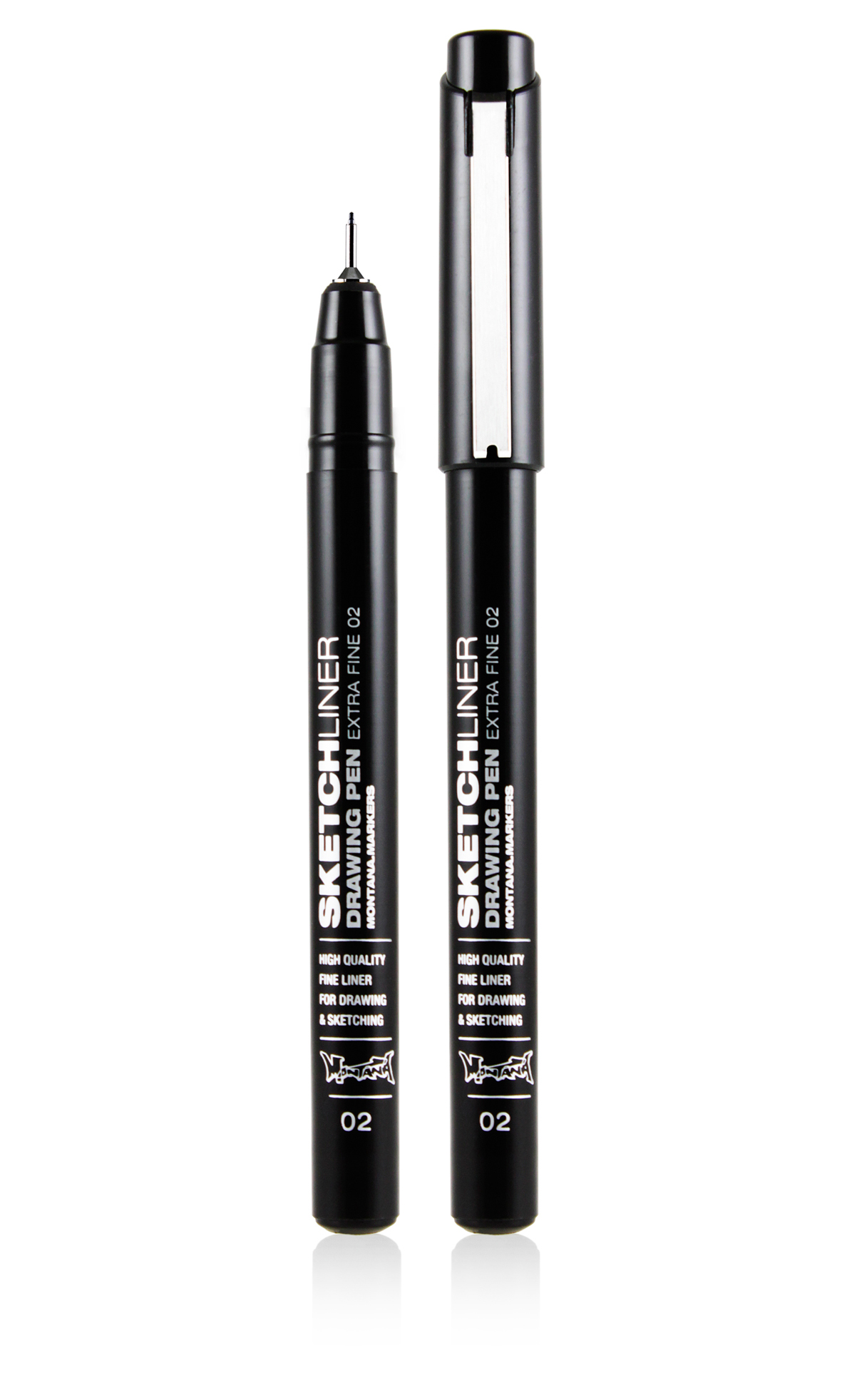 Montana SketchLiner 0.2mm Montana SketchLiner 0.2mm