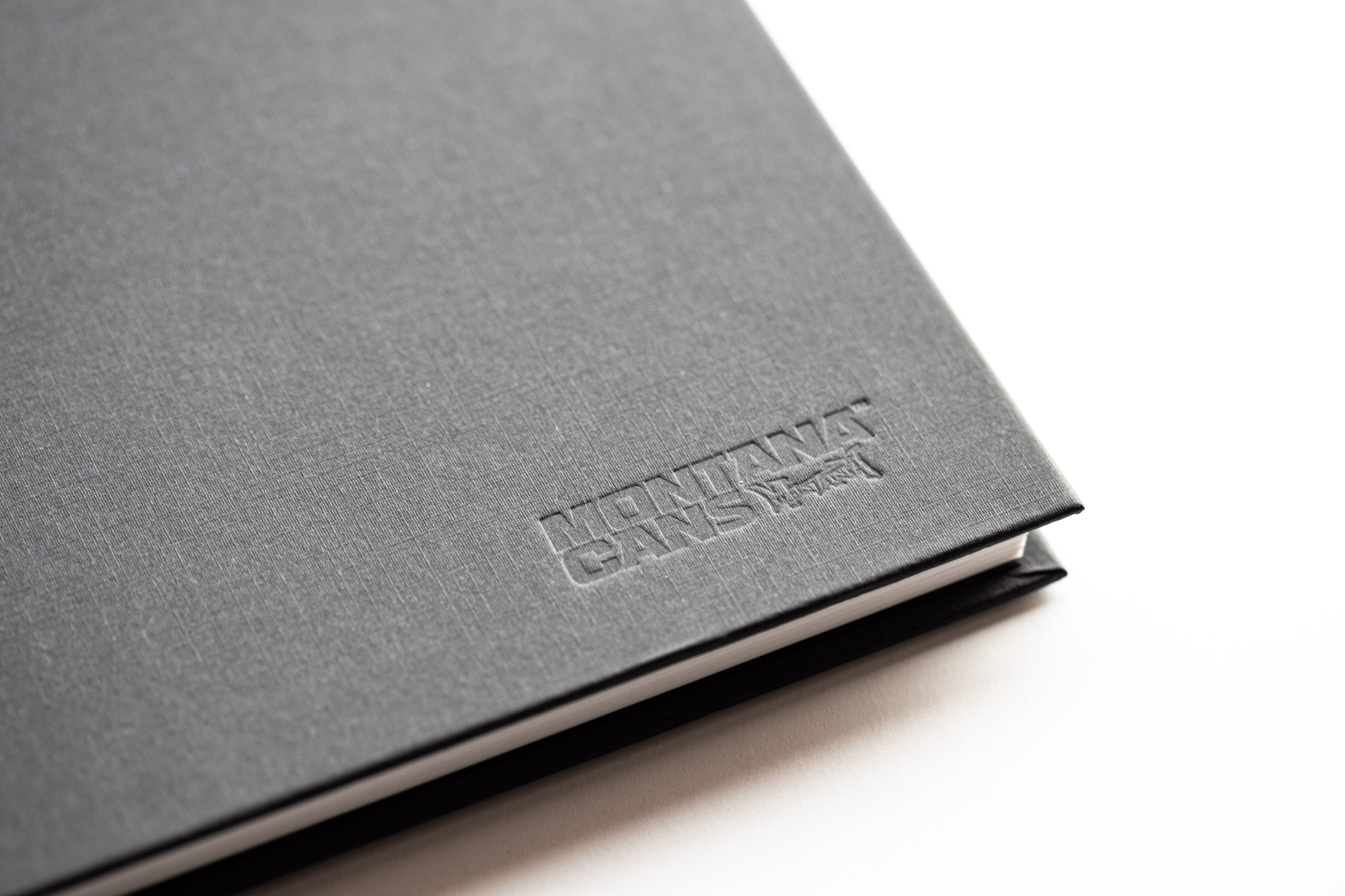 Montana Blackbook A4