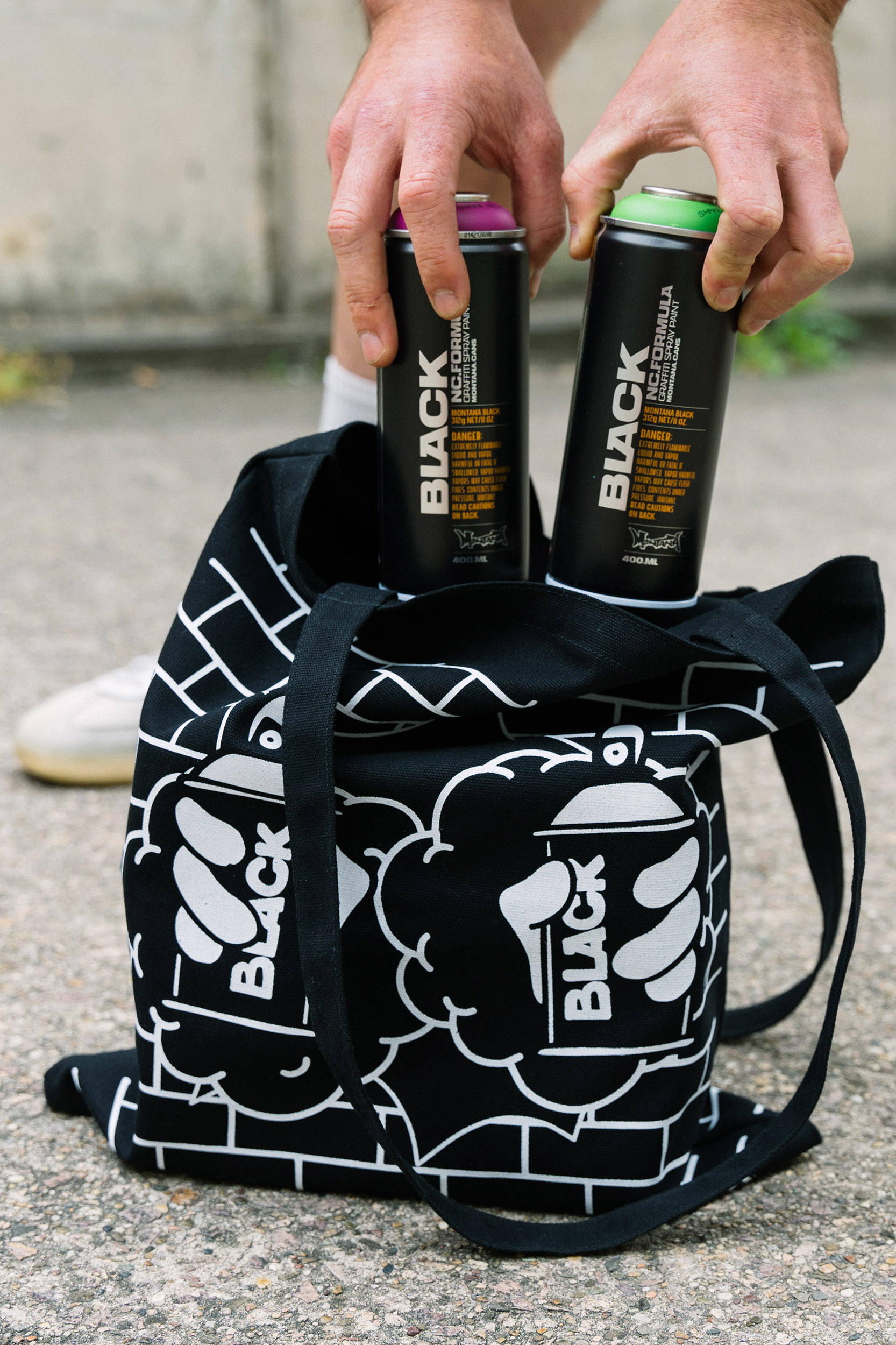 Shop the Look