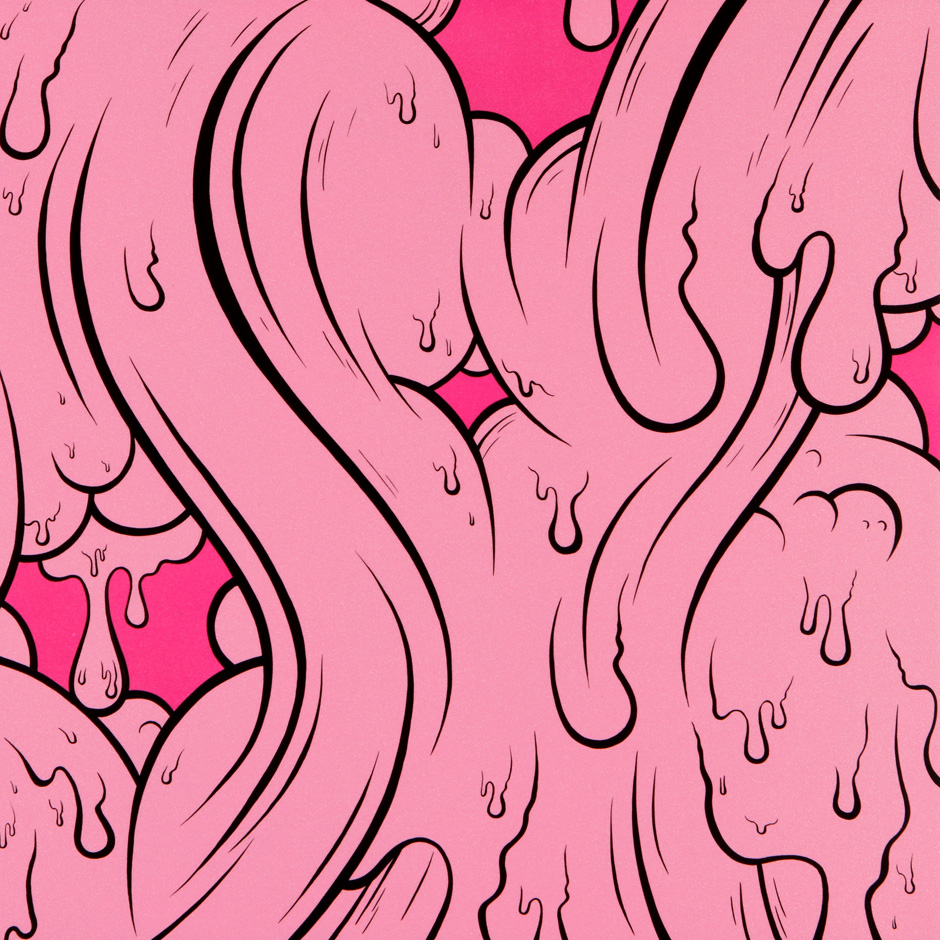 7 BLACK Artist Edition Buff Monster