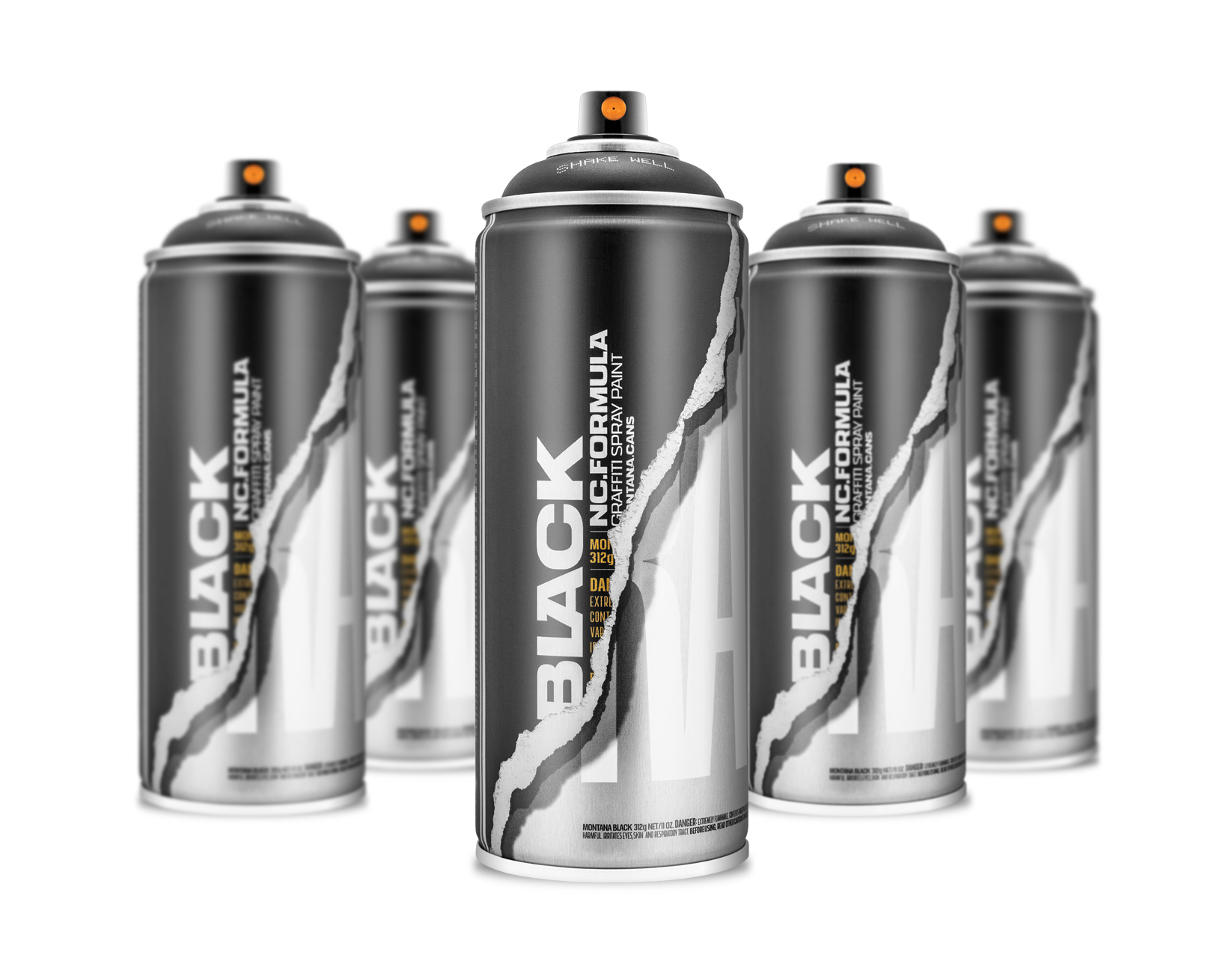 MONTANA-BLACK-ARTIST-EDITION-RAGE-GRP BLACK Artist Edition RAGE