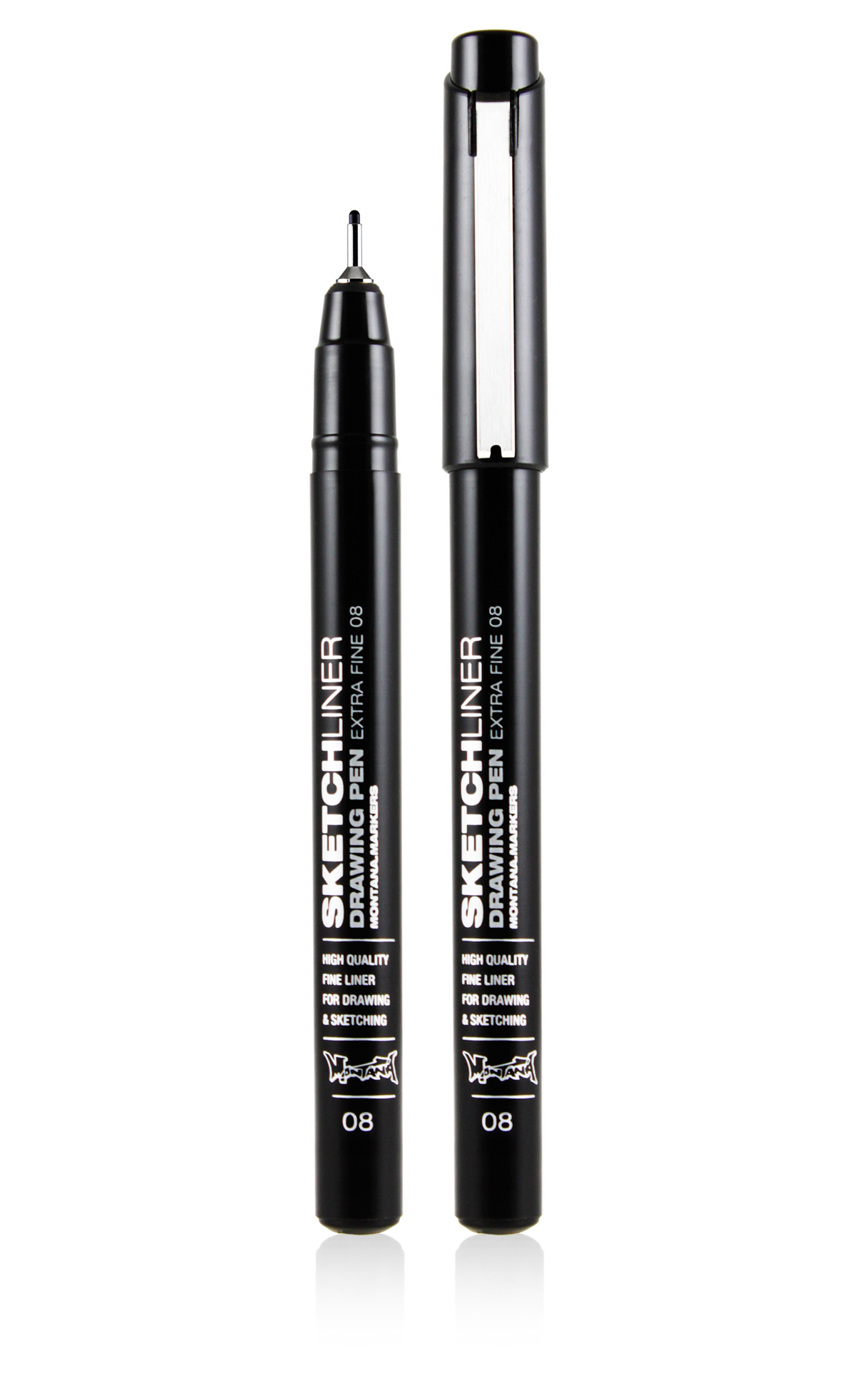 Montana SketchLiner 0.8mm Montana SketchLiner 0.8mm