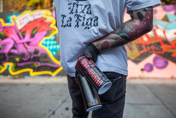 DMOTE-02 BLACK Artist Edition DMOTE