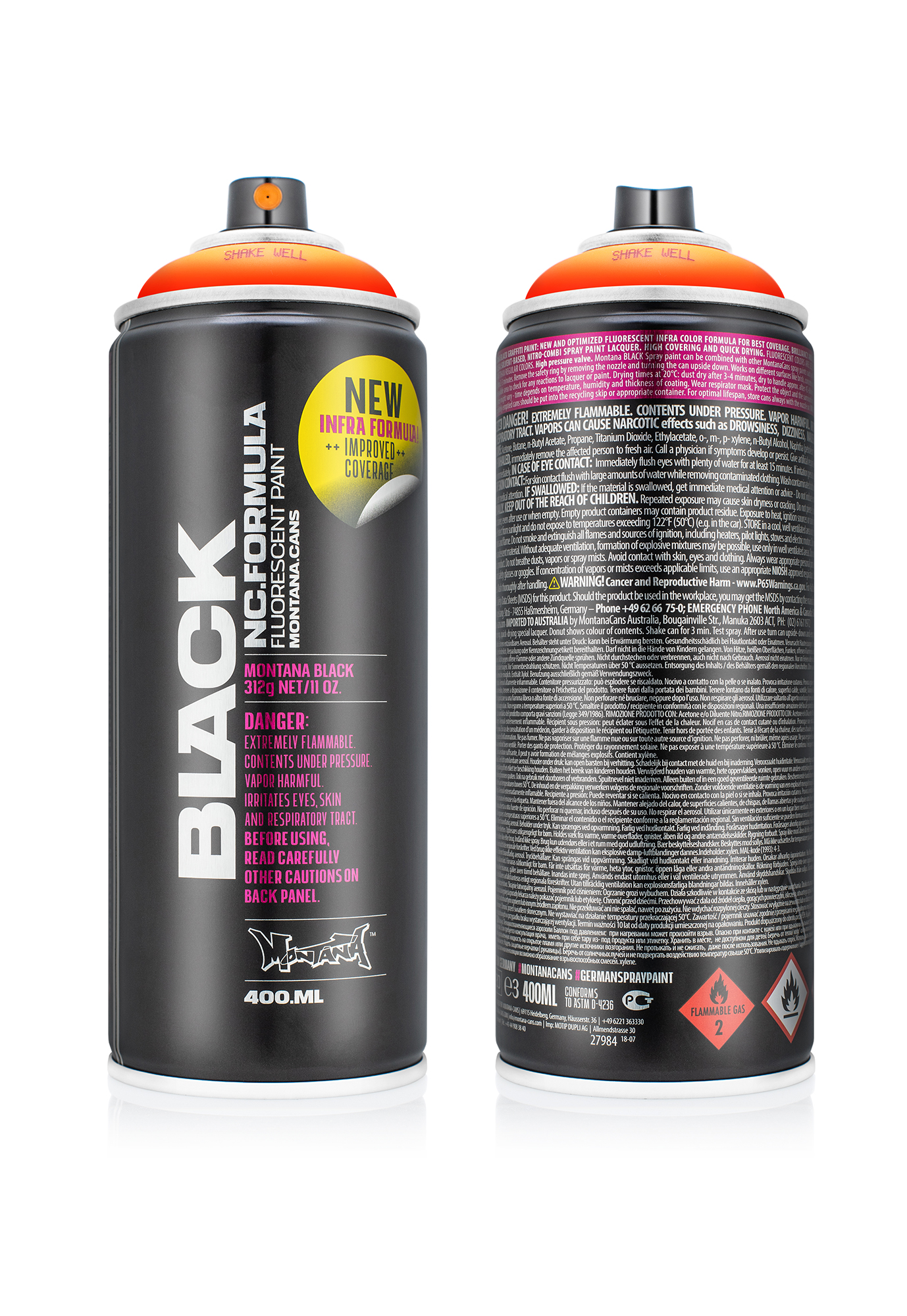 MONTANA_BLACK_INFRA_2000-01 Montana BLACK 400ml - Infra Colors